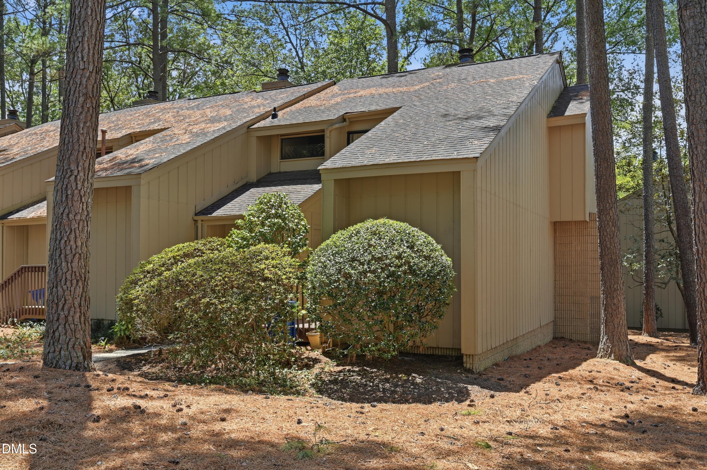 4100 Five Oaks Unit 6 Drive — photo