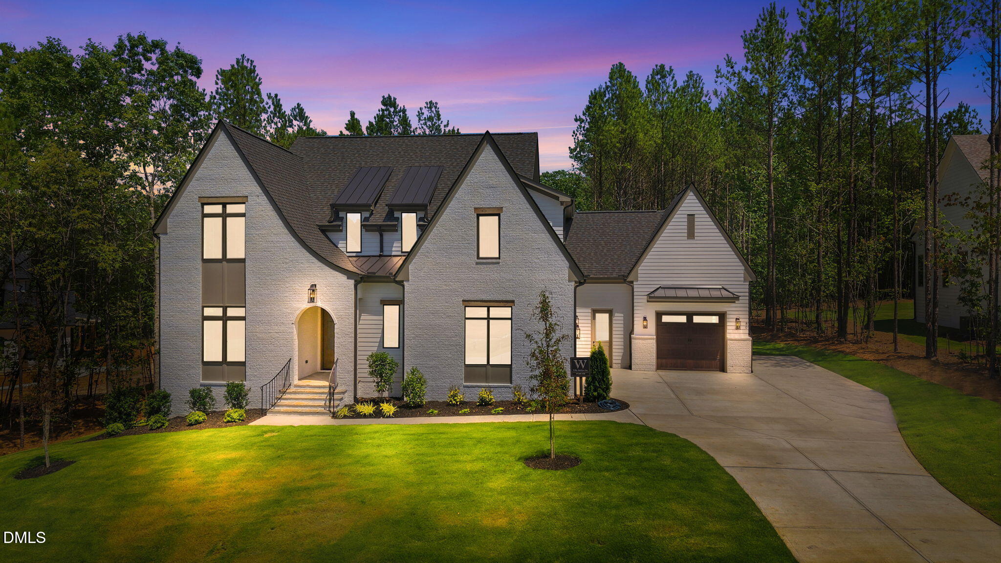 80 Spanish Oak Drive — photo