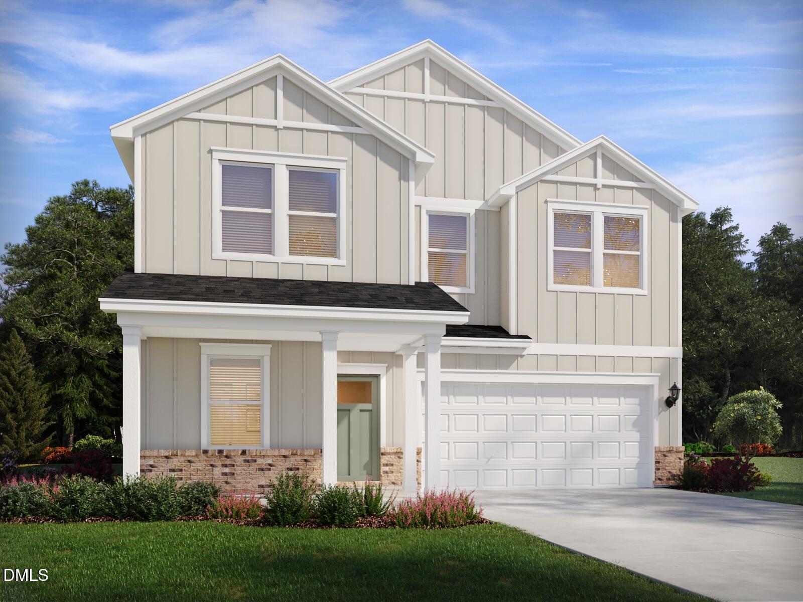 3533 Blythedale Lane — photo
