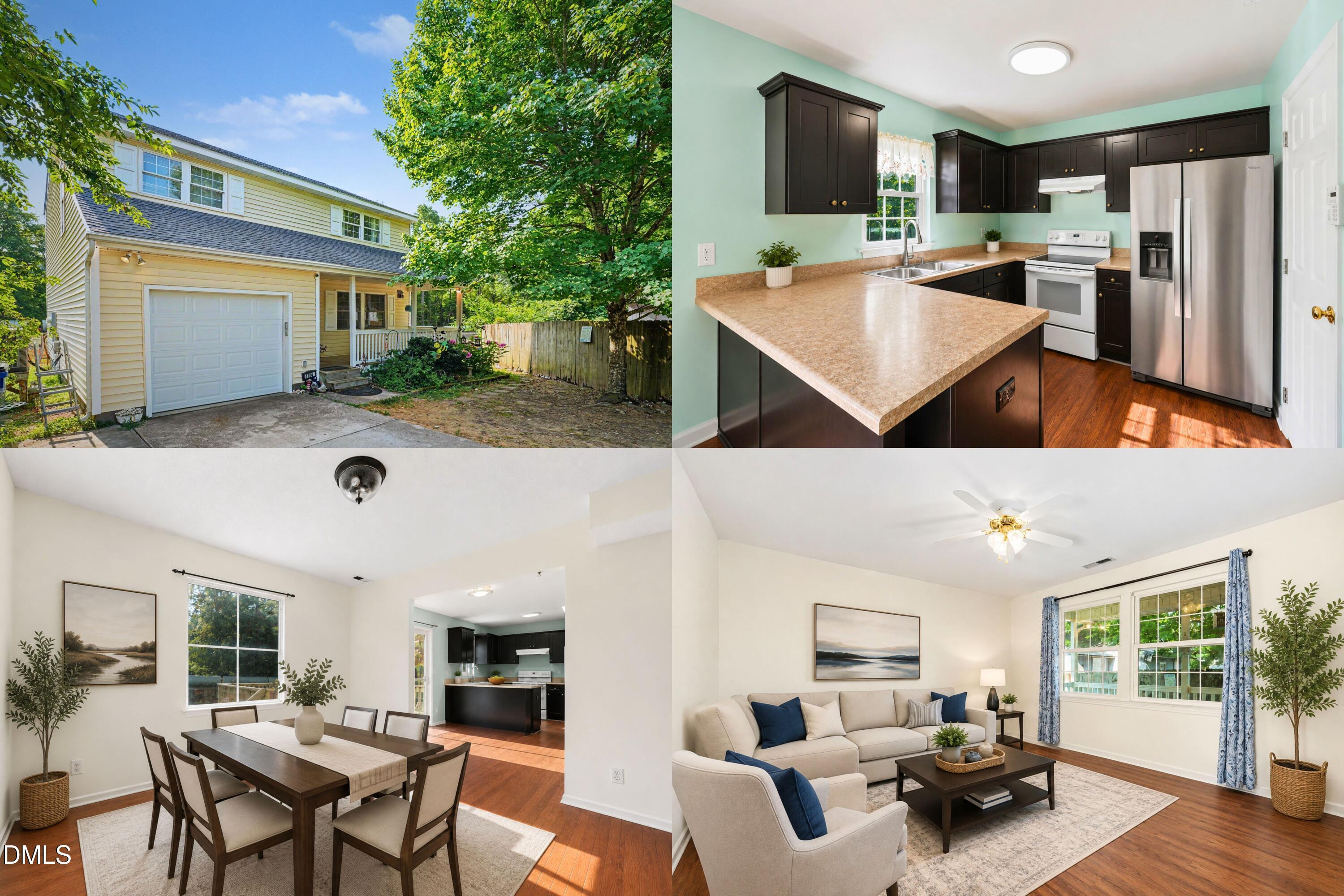 4704 River Boat Landing Court — photo
