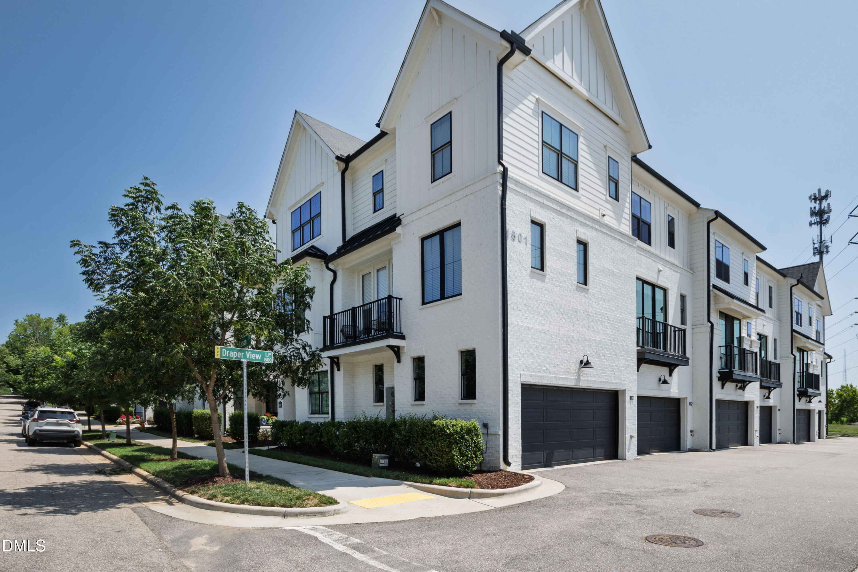 1501 Draper View Loop 102, Raleigh, NC 27608 — photo 3