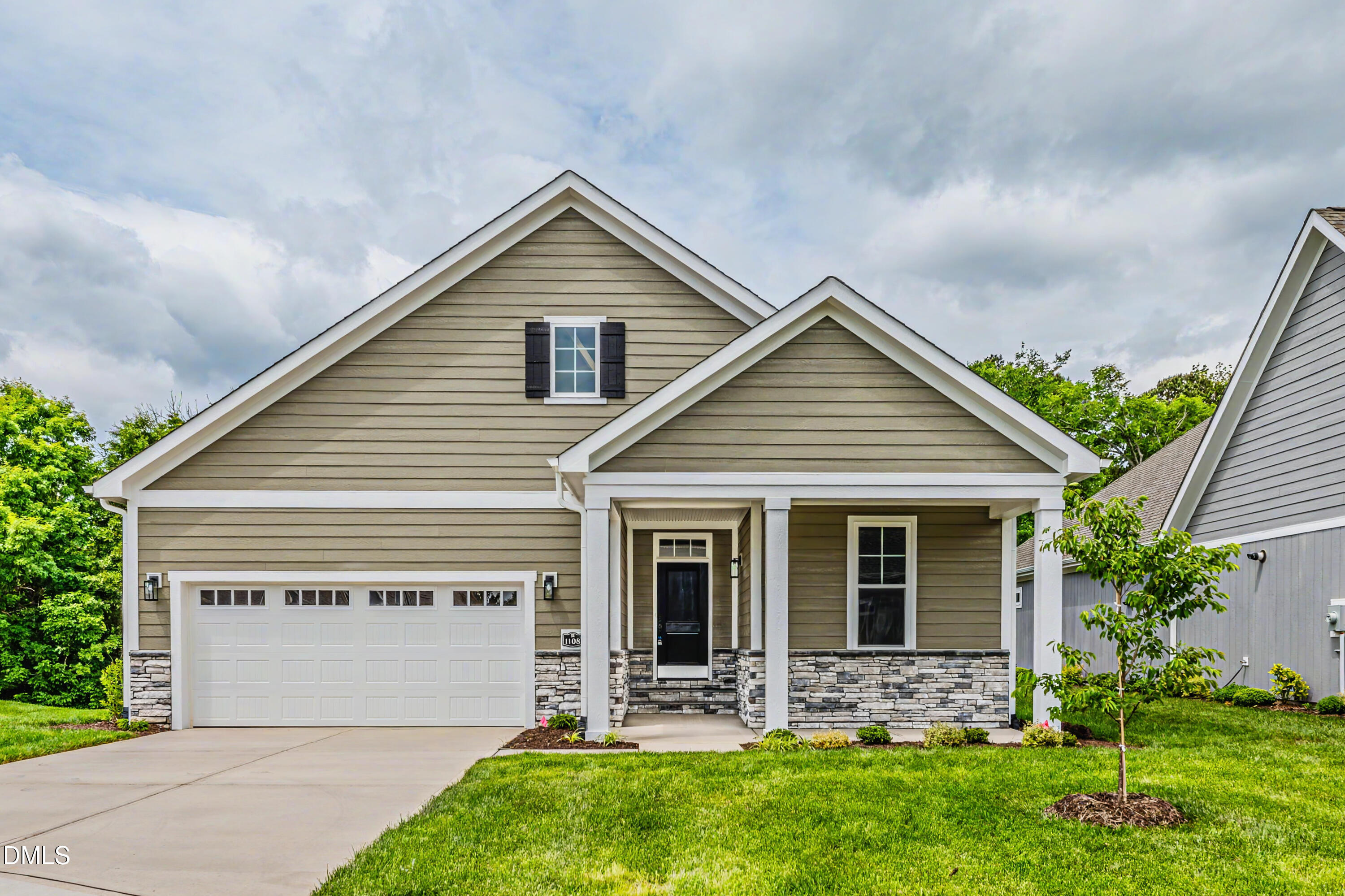 1108 Hudson Drive — photo