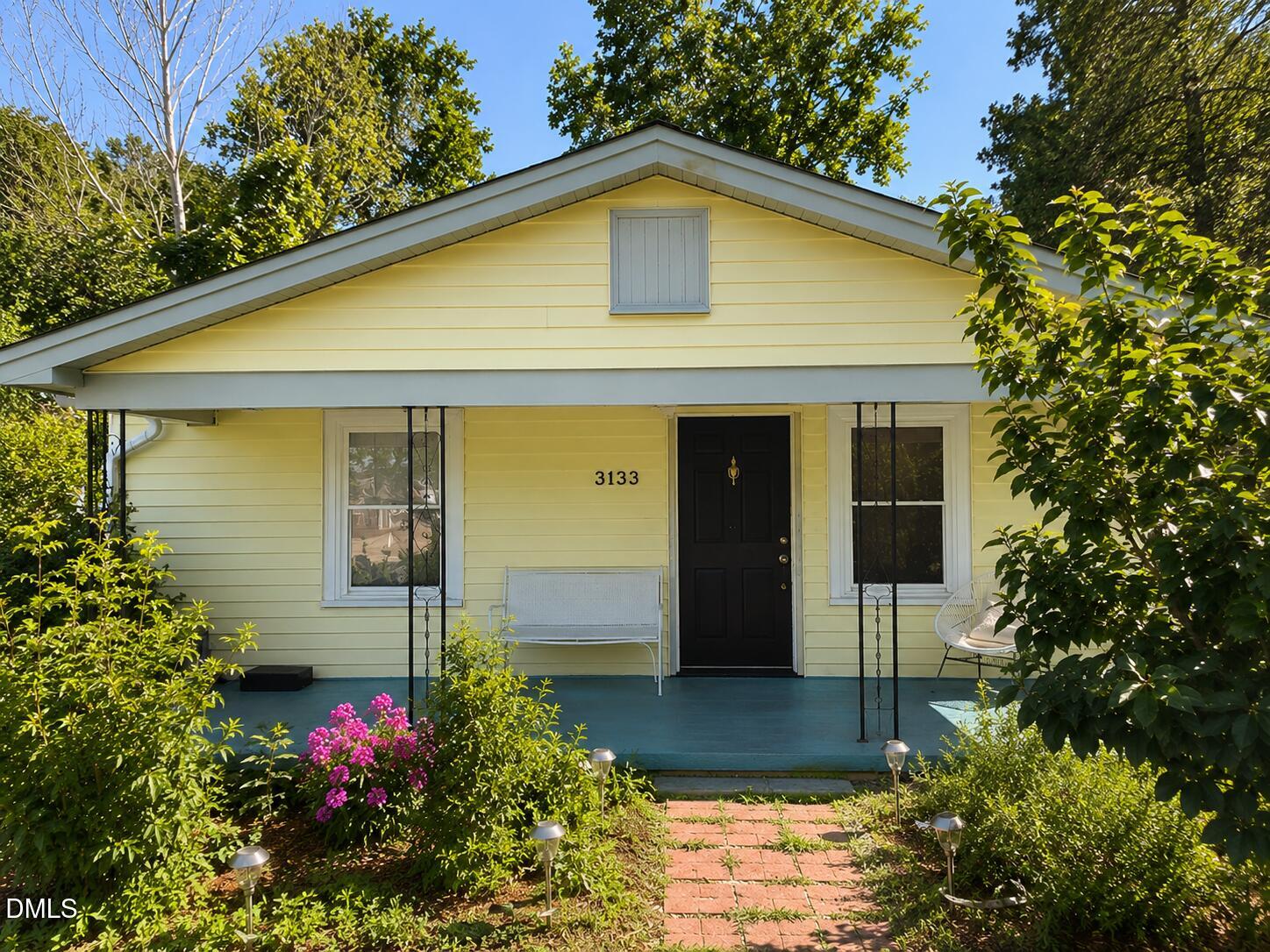 3133 Tryon Road — photo