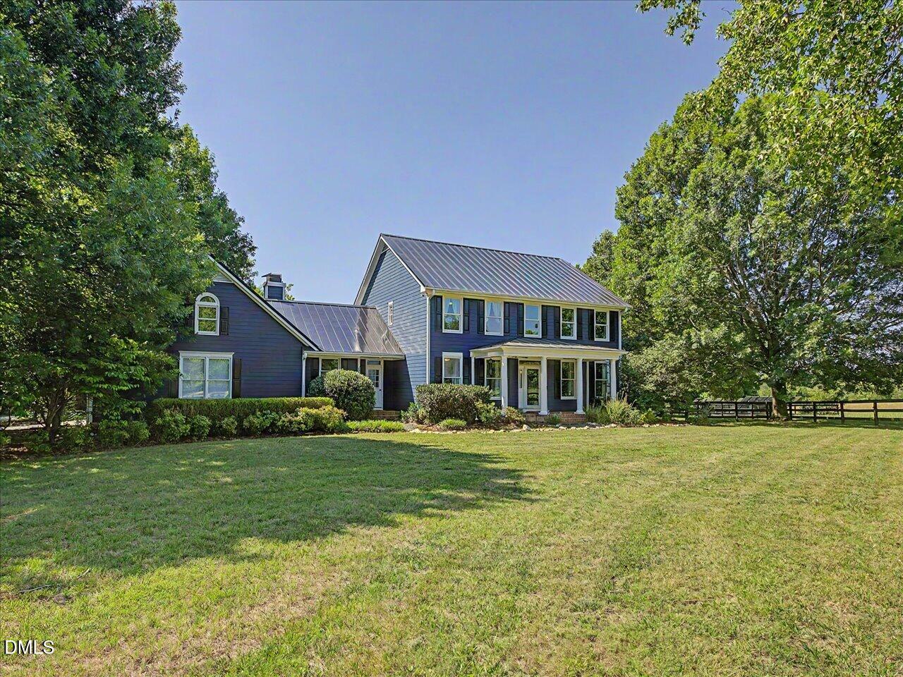 4911 Parc Jardin Drive — photo