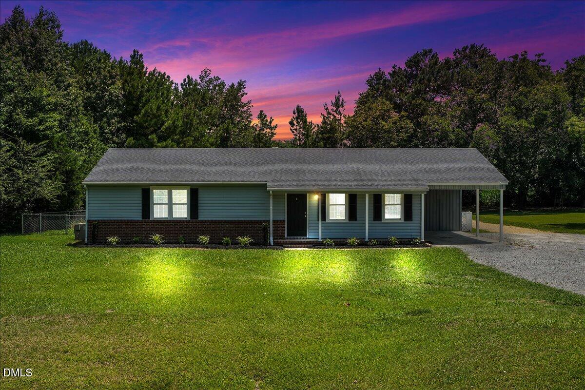 961 Pikeville Princeton Road — photo