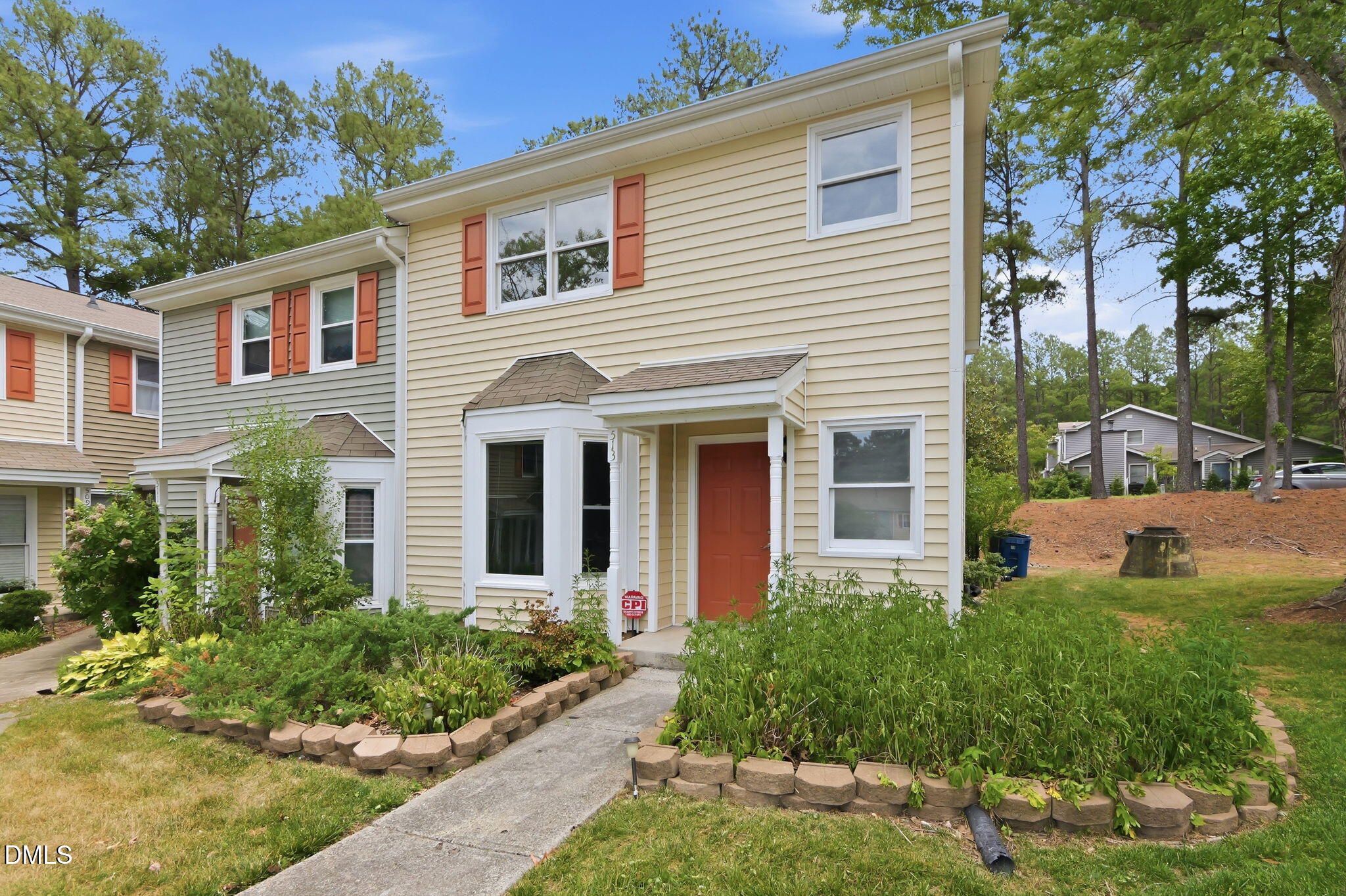 513 Darby Glen Lane — photo