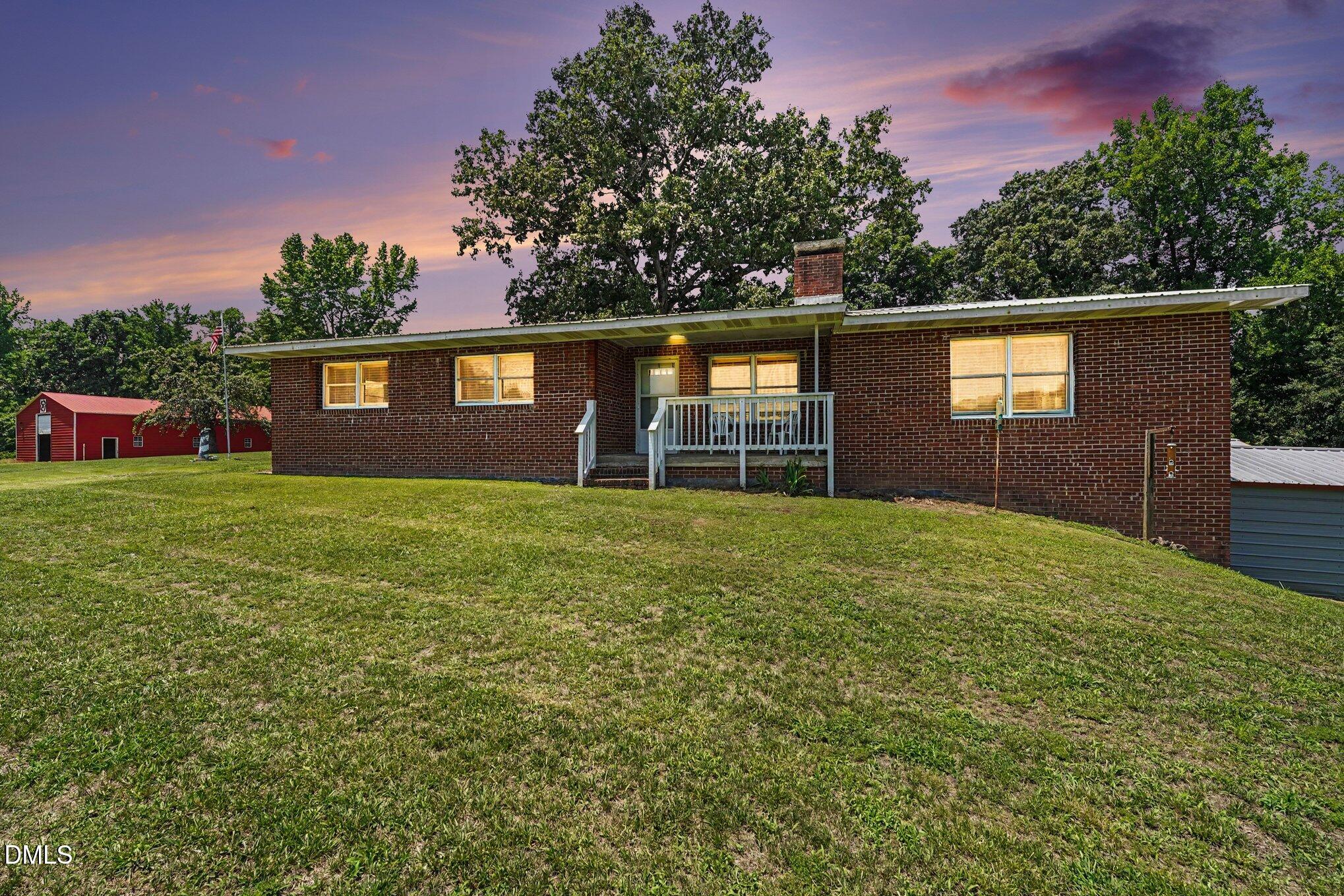 5529 Hollow Hill Road — photo