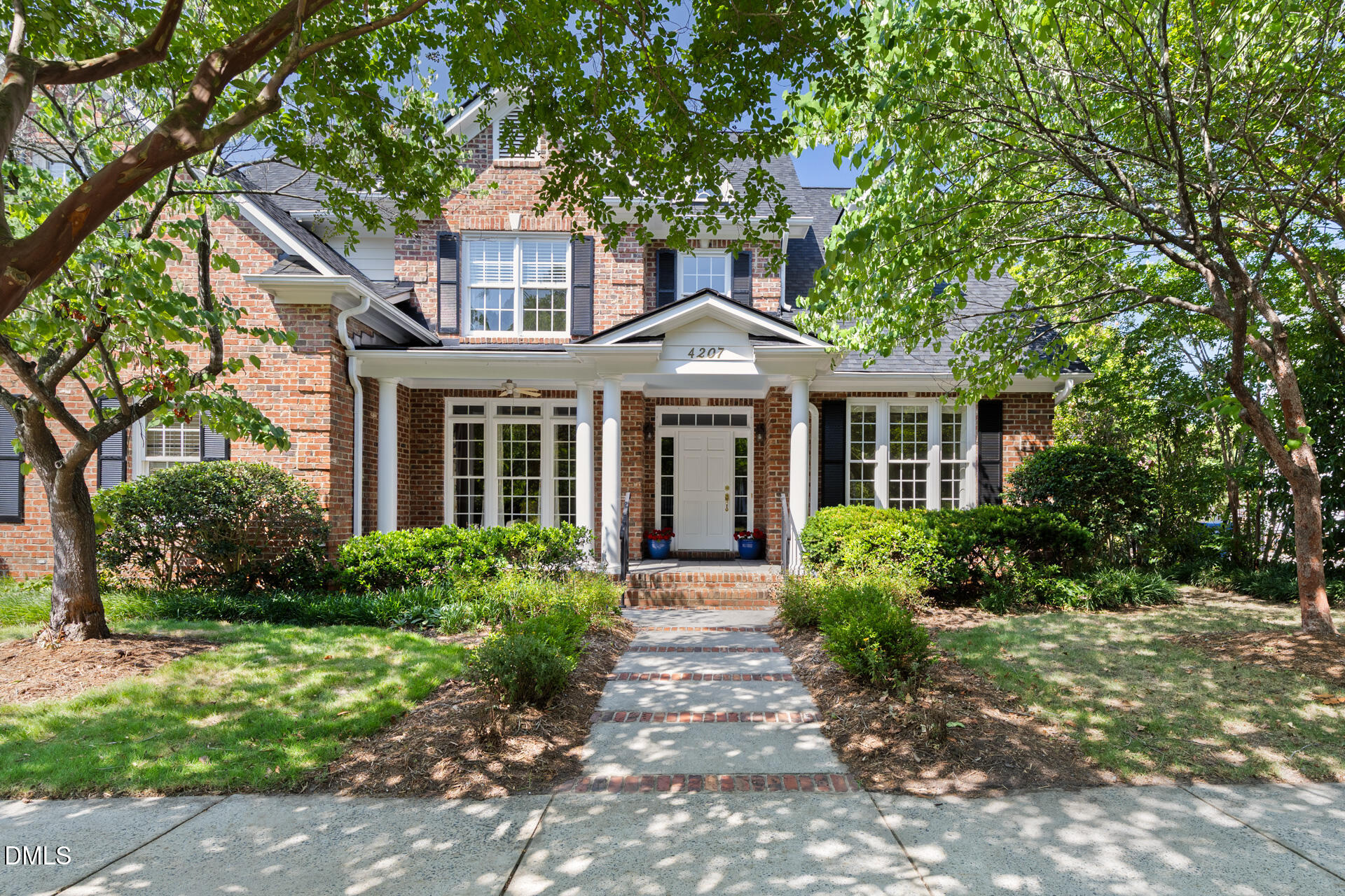 4207 Sugar Pine Lane — photo
