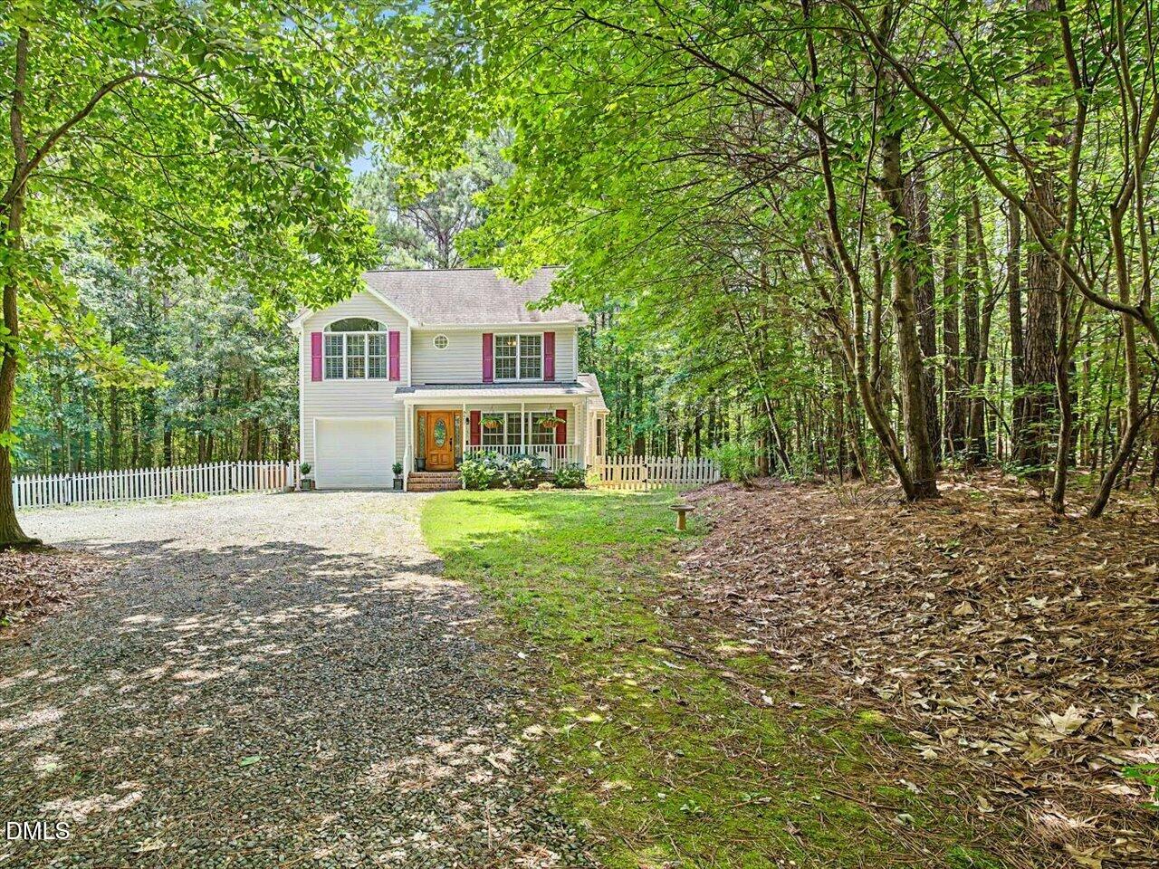 3007 Pintail Drive — photo
