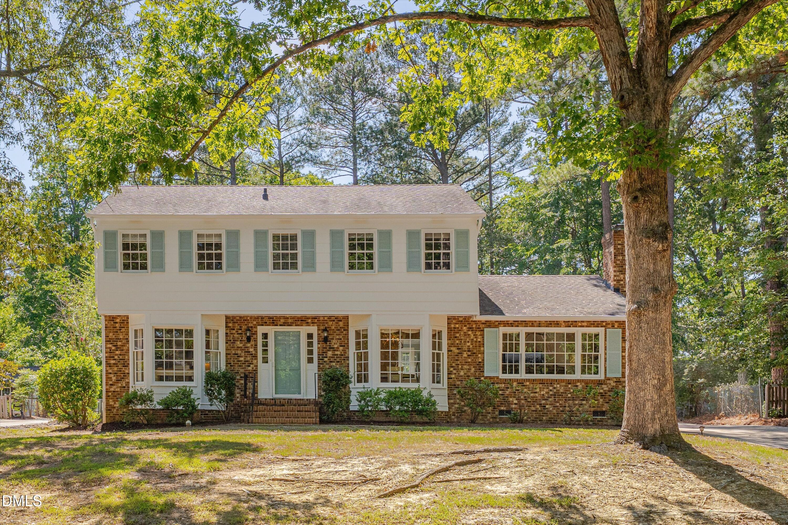 410 Colony Woods Drive — photo