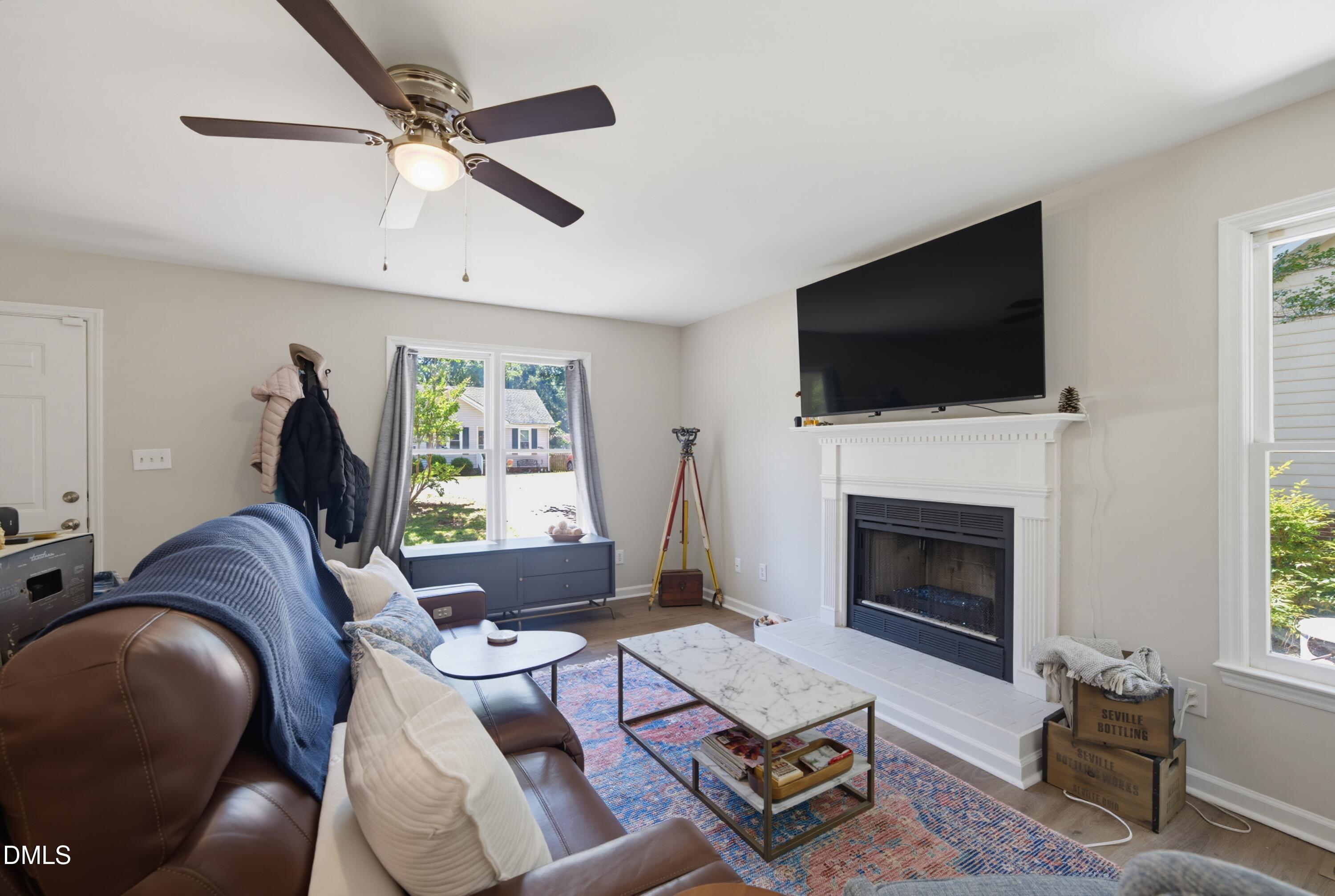 3500 Castlegate Drive, Raleigh, NC 27616 — photo 2
