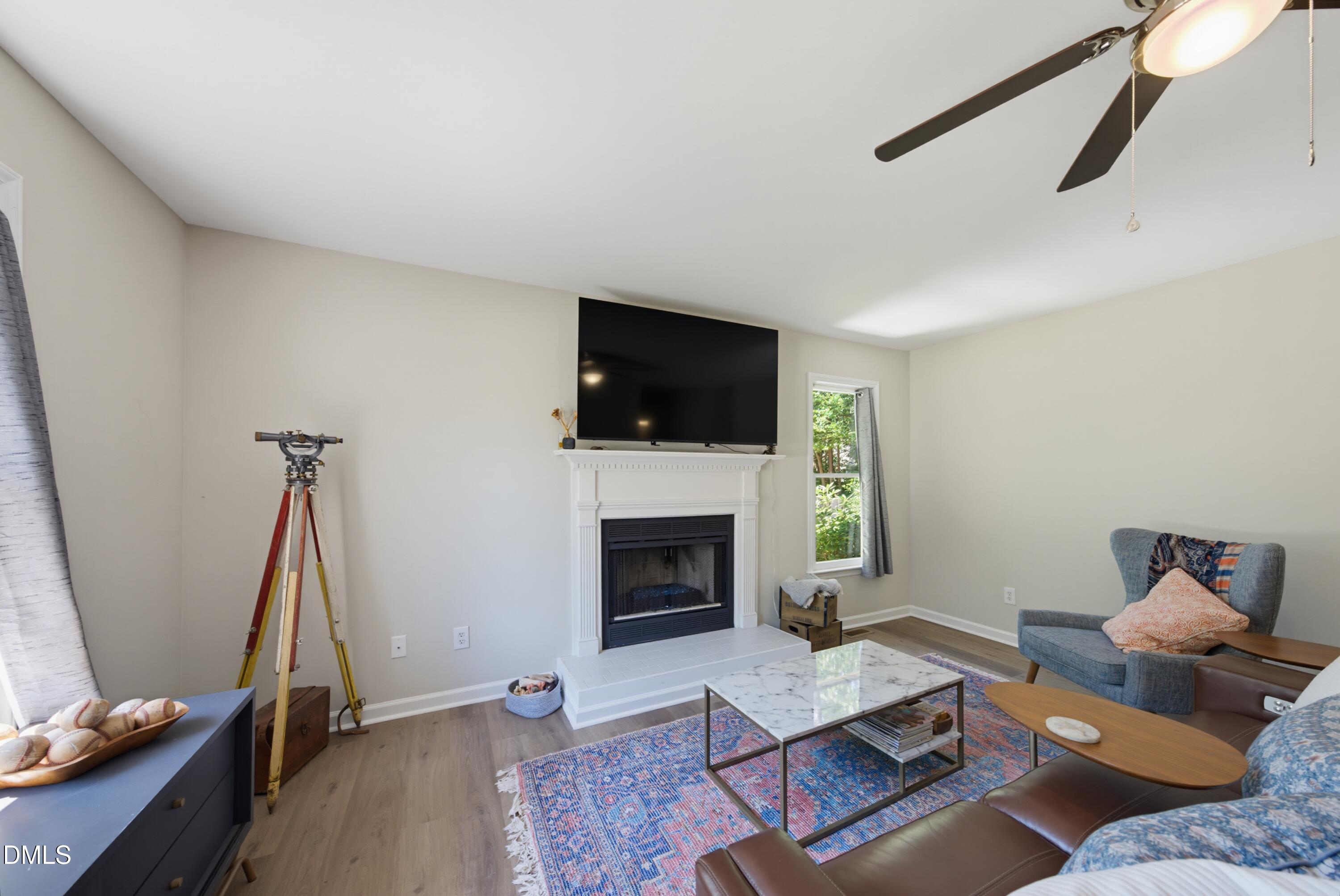 3500 Castlegate Drive, Raleigh, NC 27616 — photo 3