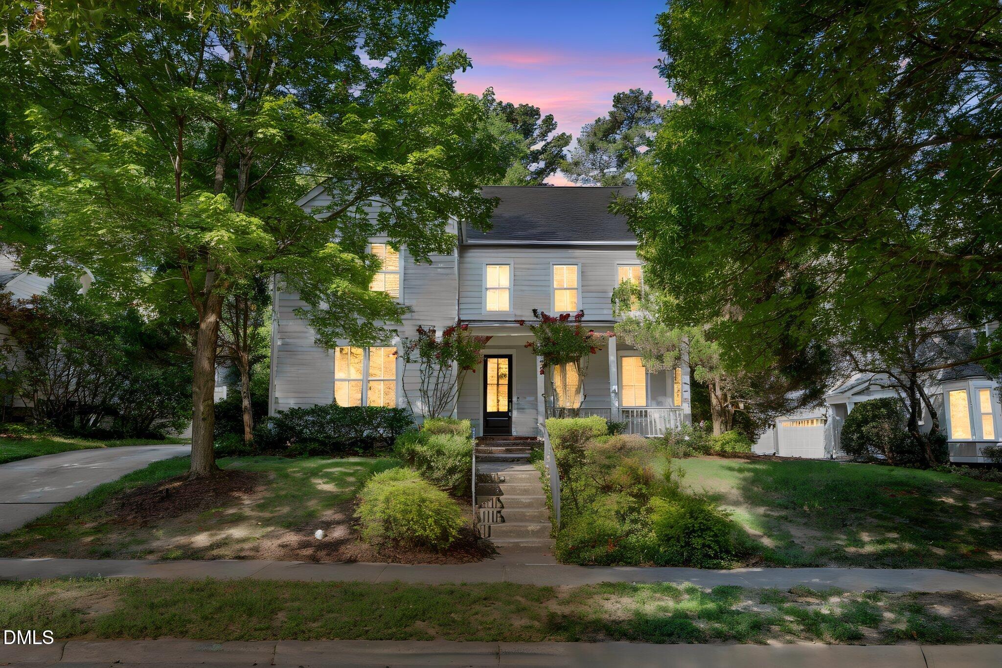 127 Graylyn Drive — photo