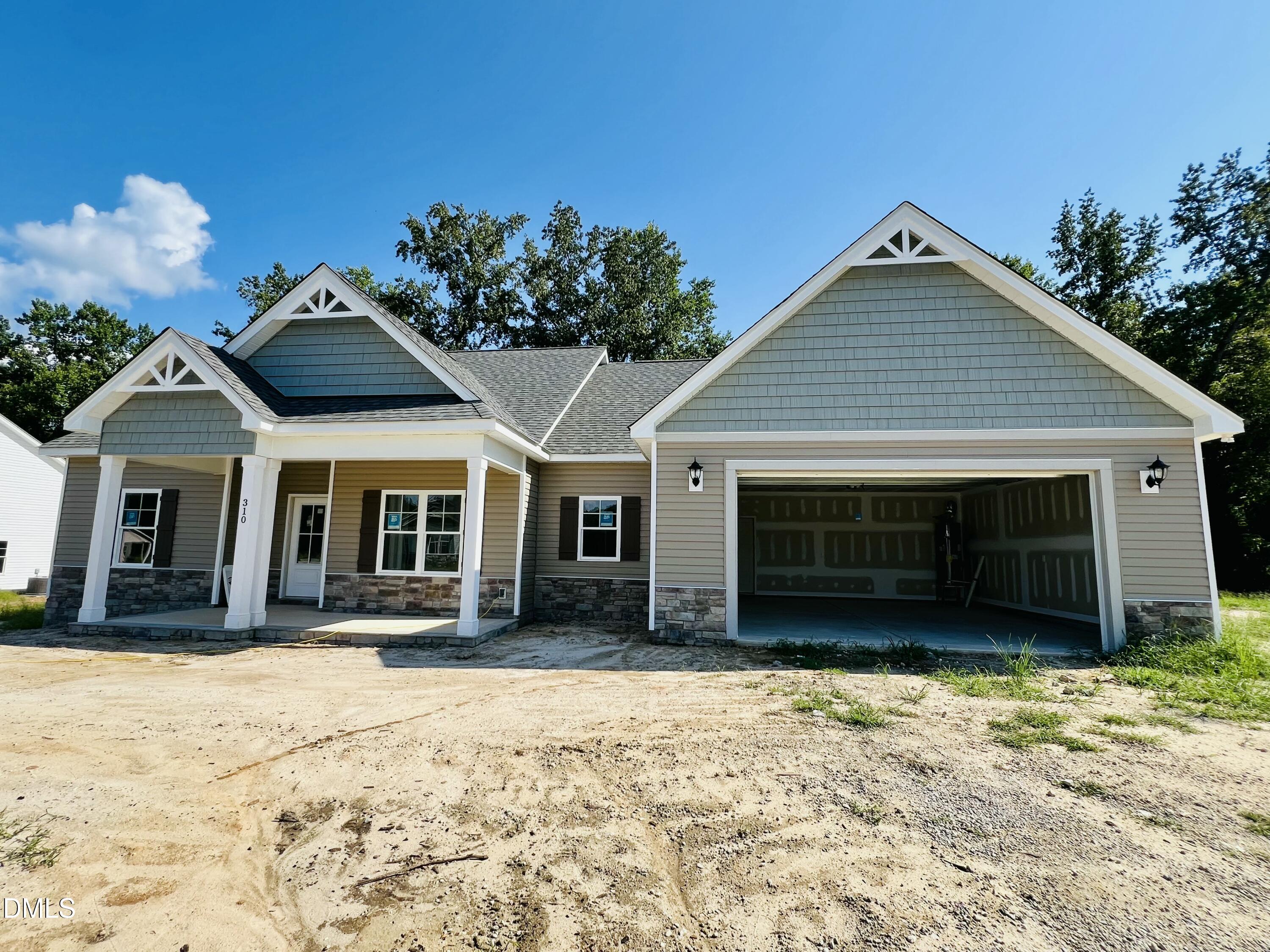 310 Creeks Edge Drive — photo