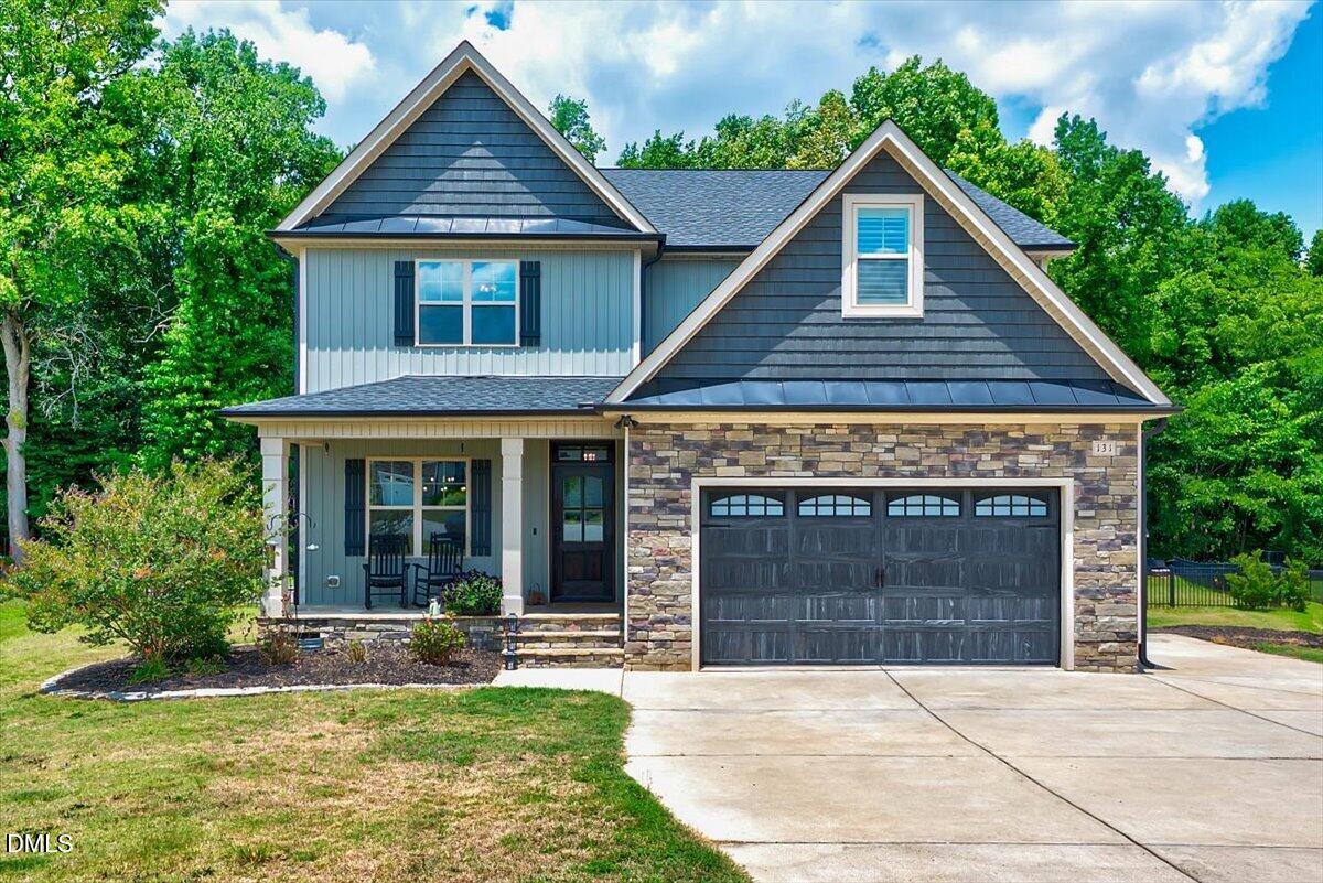131 Canady Landing Way — photo