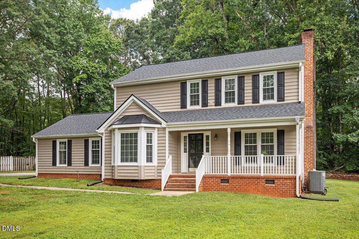 119 E Stratford Drive — photo