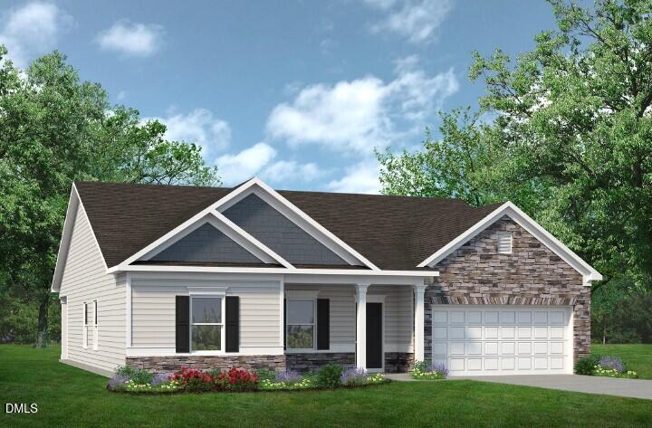 159 Cheshire Farm Drive — photo