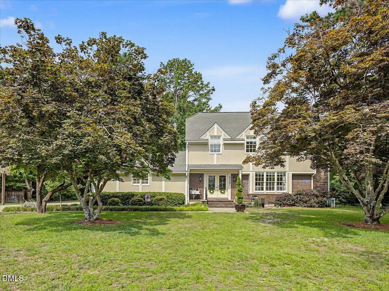 714 Chestnut Drive — photo