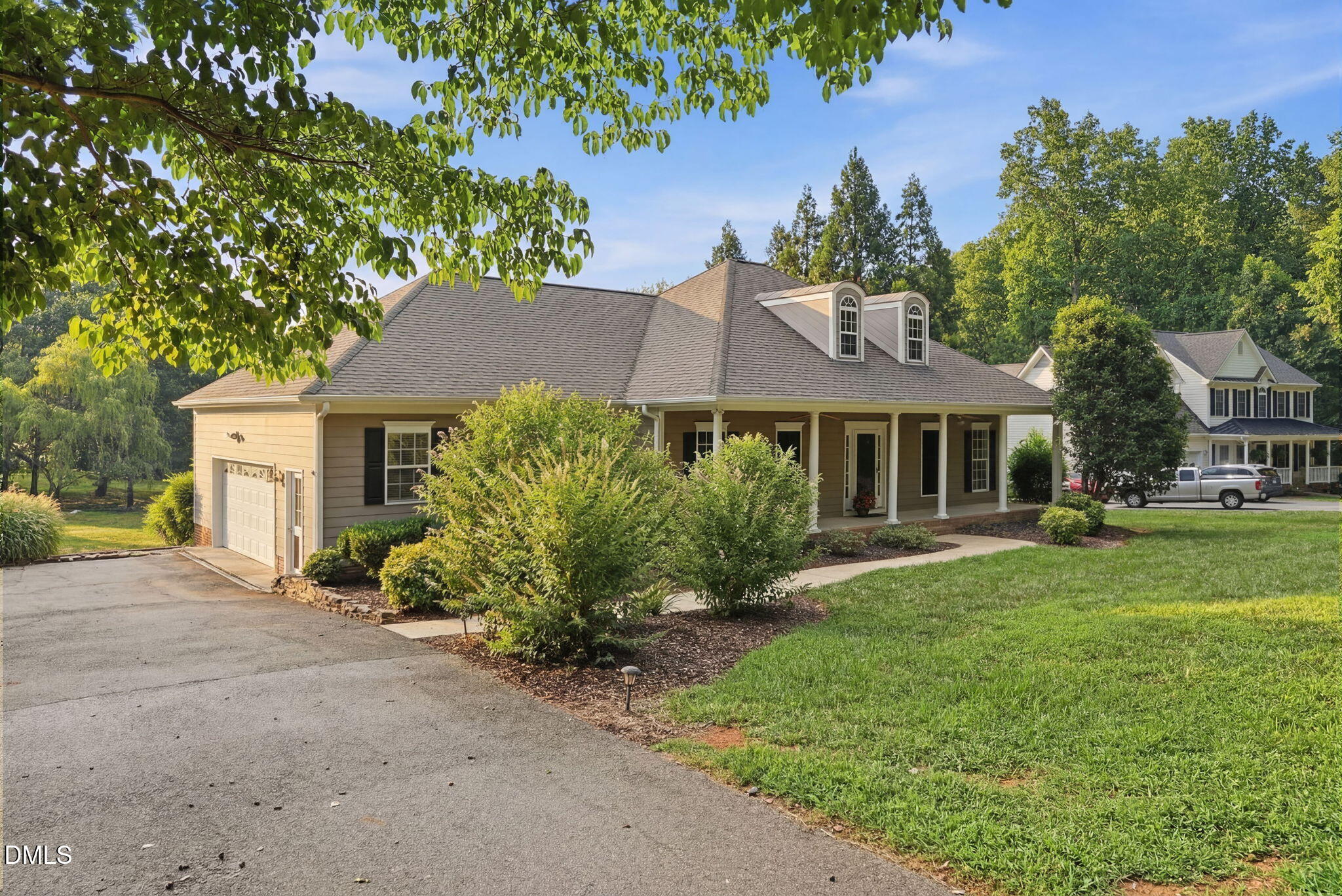 2705 Percussion Drive — photo