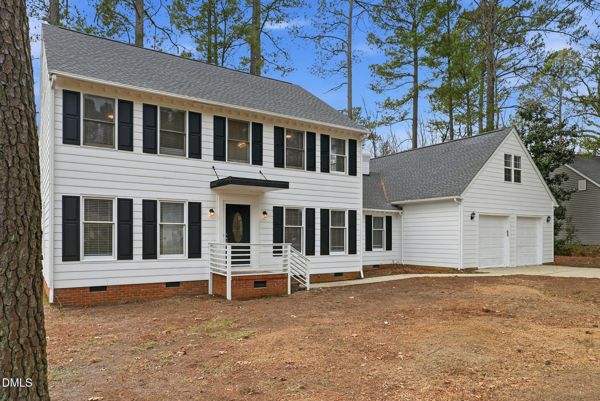 4111 Talcott Drive — photo