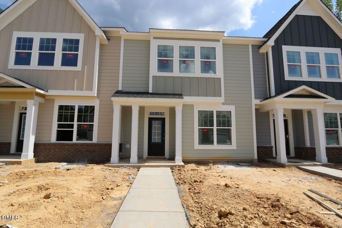 3105 Cathedral Comb Drive — photo