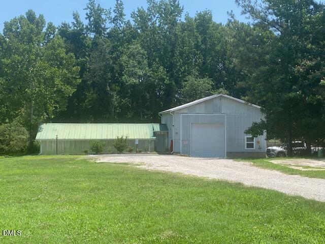 167 Rock Mill Road — photo