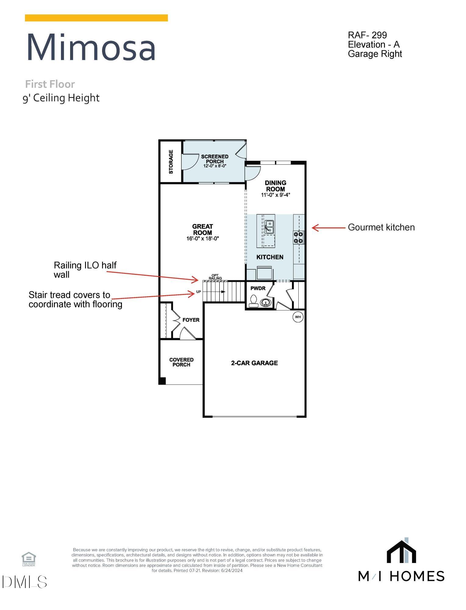 3143 Mission Olive Place — photo