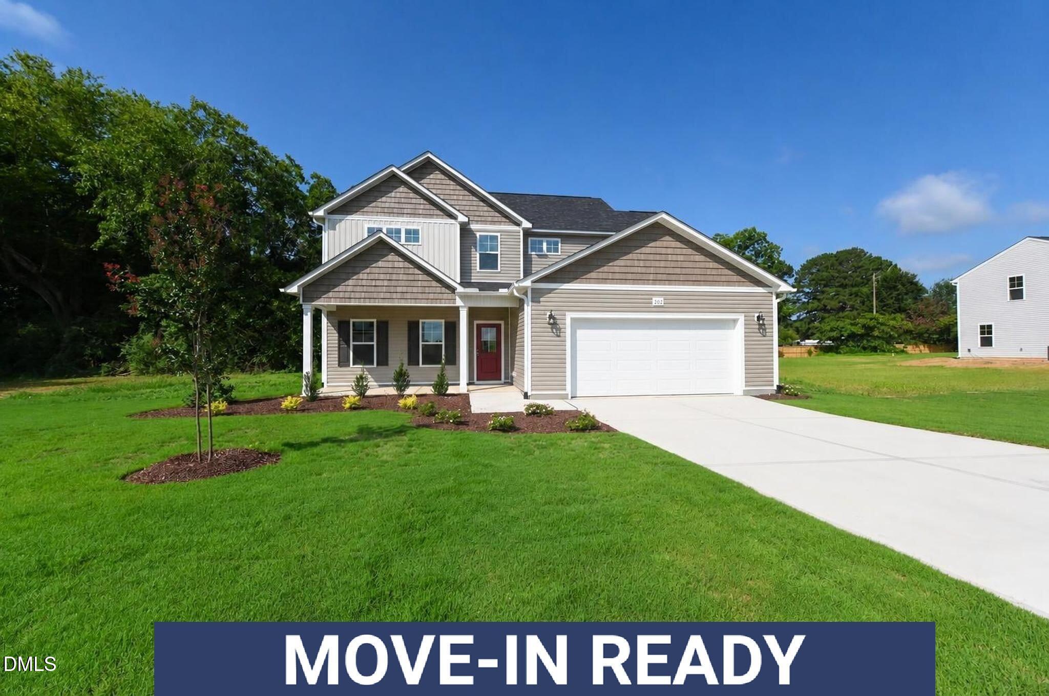 202 Baxley Drive — photo
