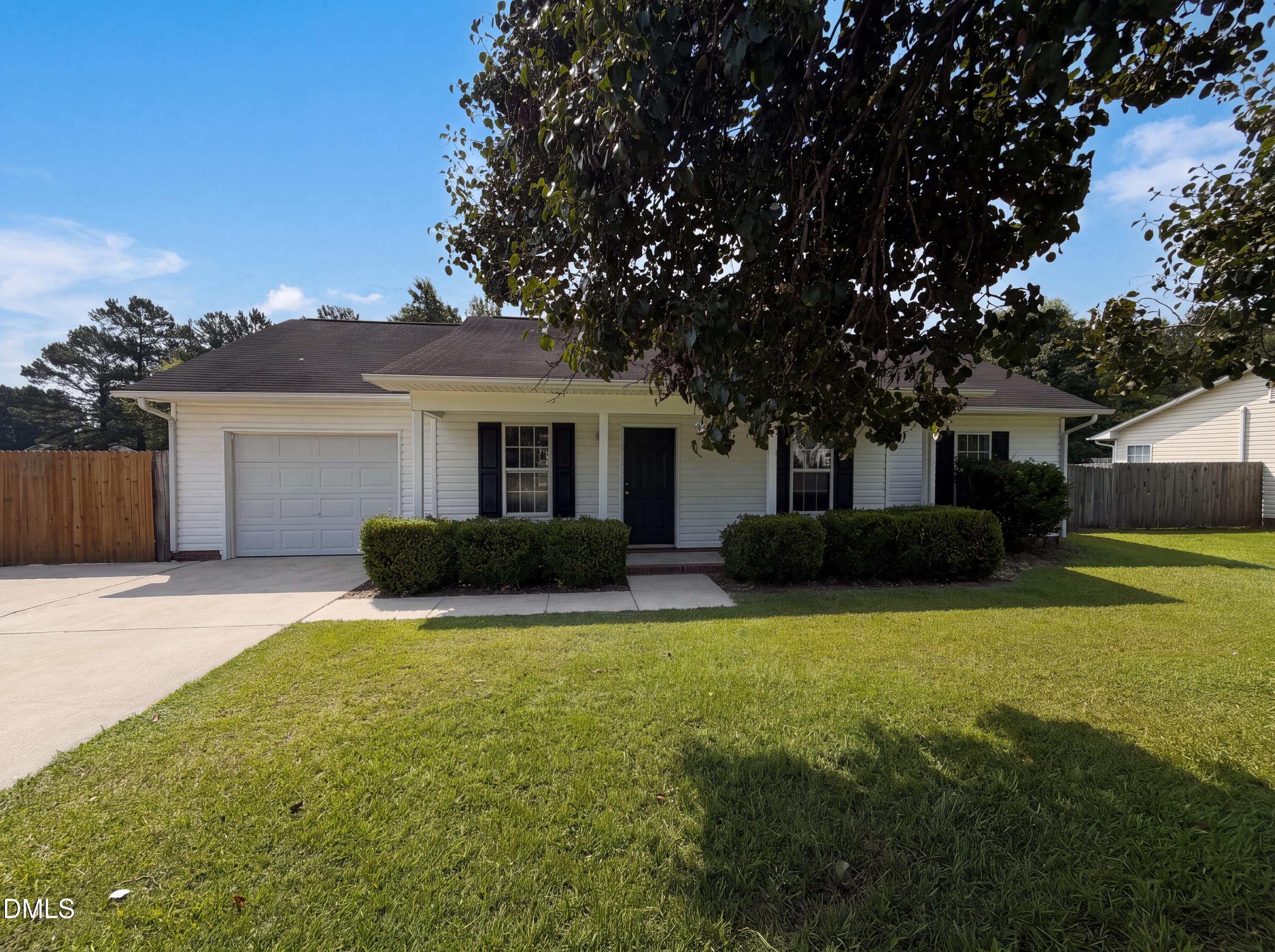 444 Northwoods Drive — photo