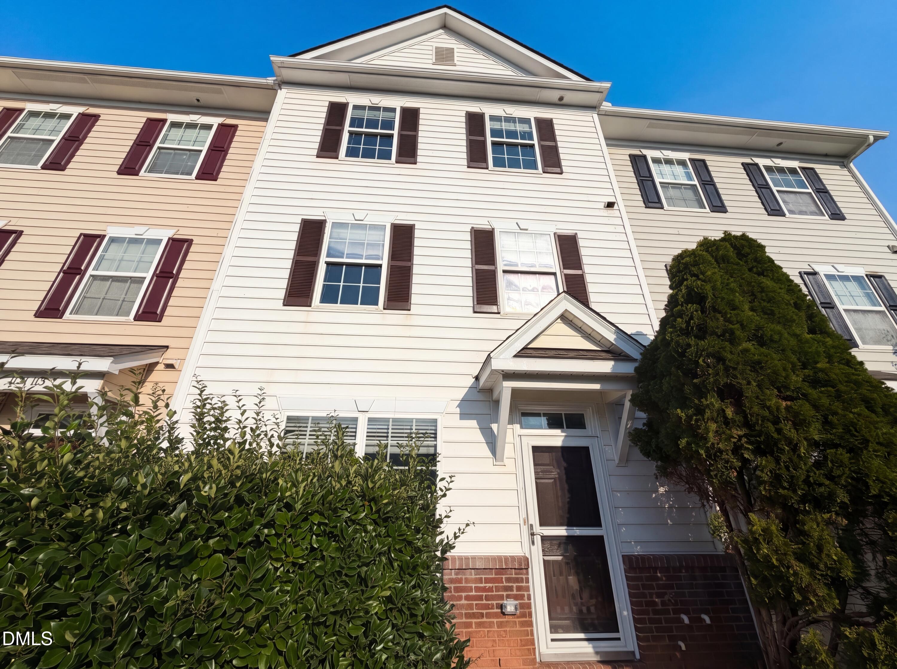 1121 Consortium Drive 114 — photo