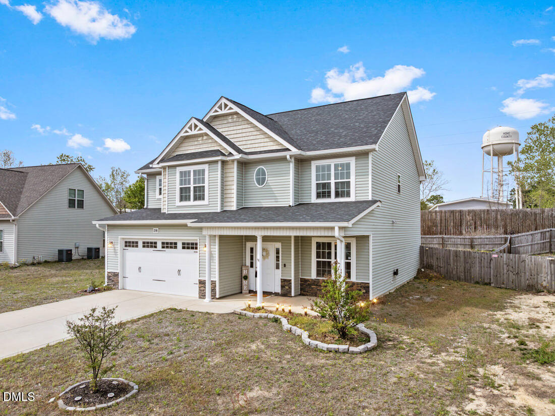 216 Weston Woods Street — photo