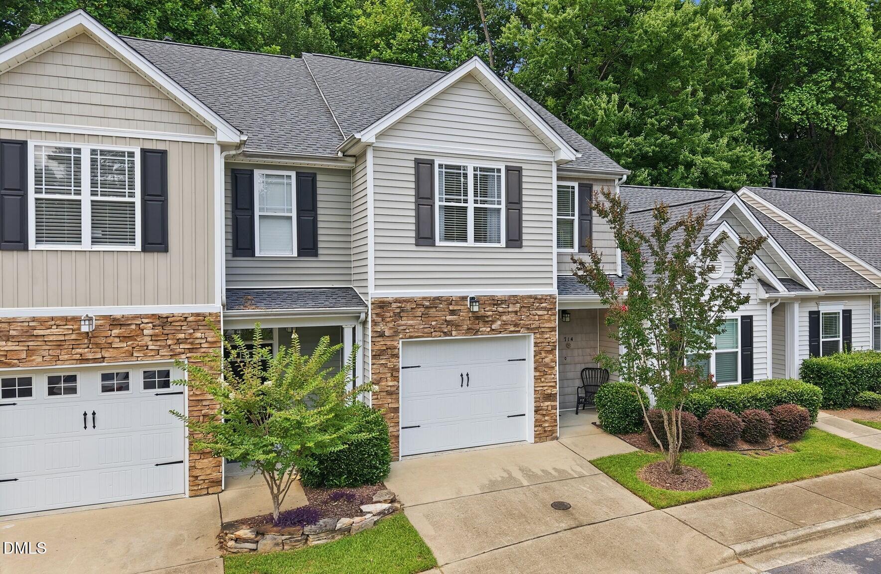 714 Whitetail Creek Way — photo