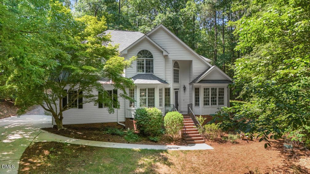 2509 Barton Ridge Court, Raleigh, NC 27613 — photo 2