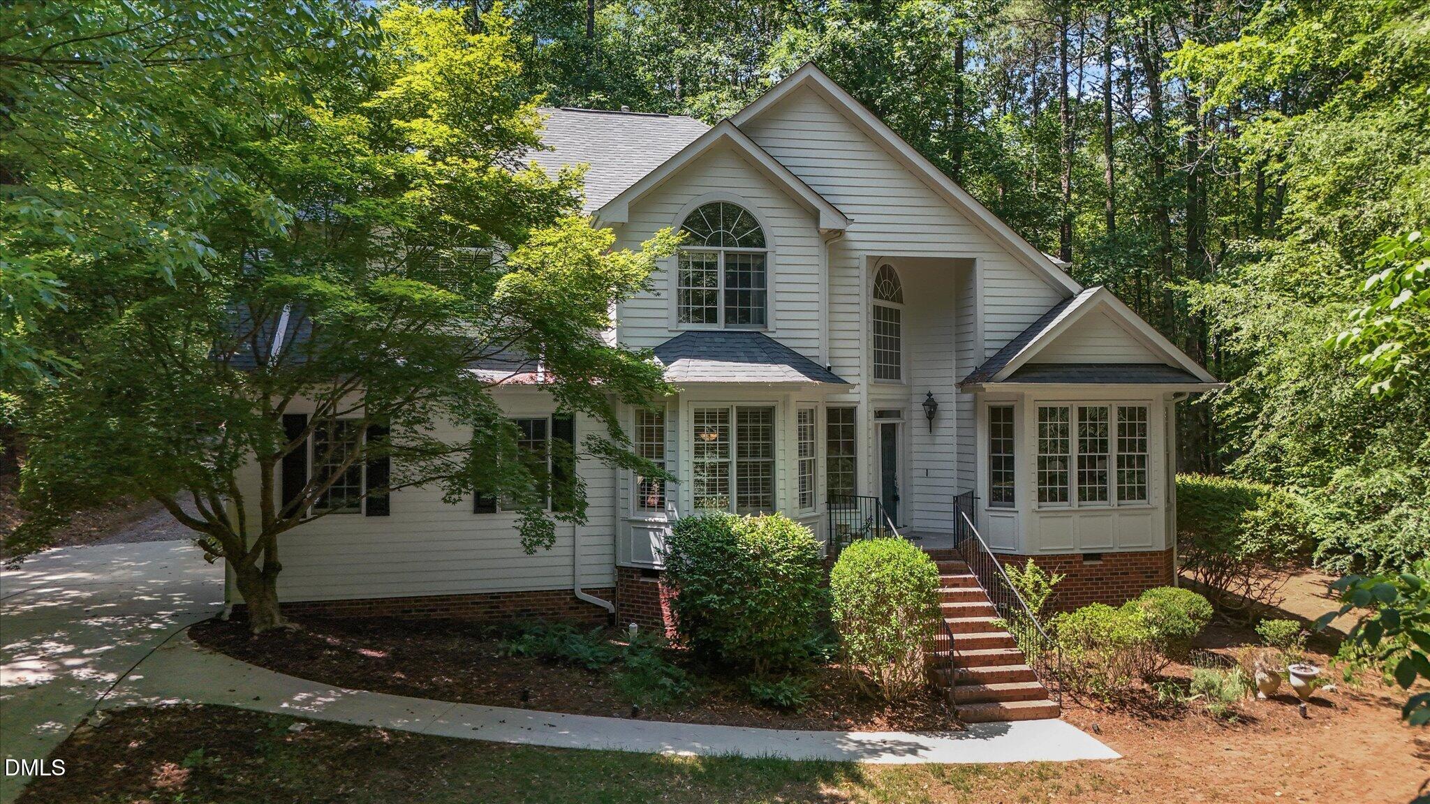 2509 Barton Ridge Court, Raleigh, NC 27613 — photo 3