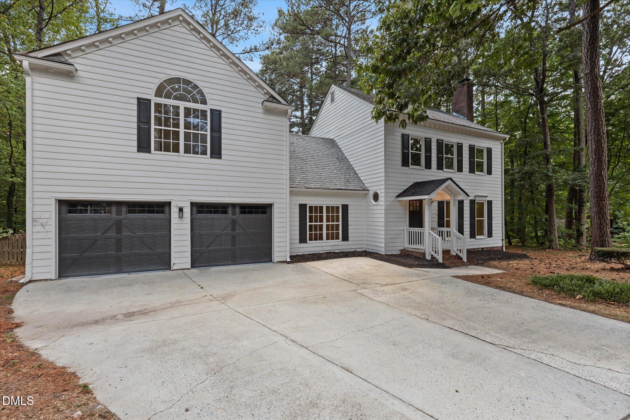 2600 New Oxford Drive — photo