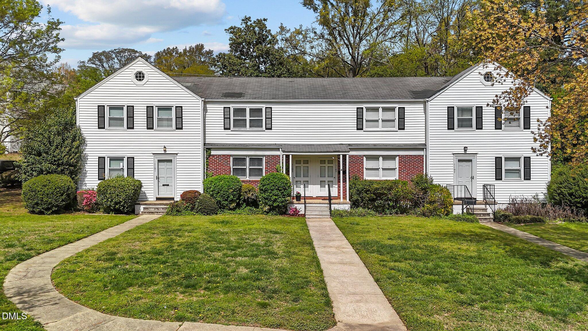 1103 Nichols Drive — photo