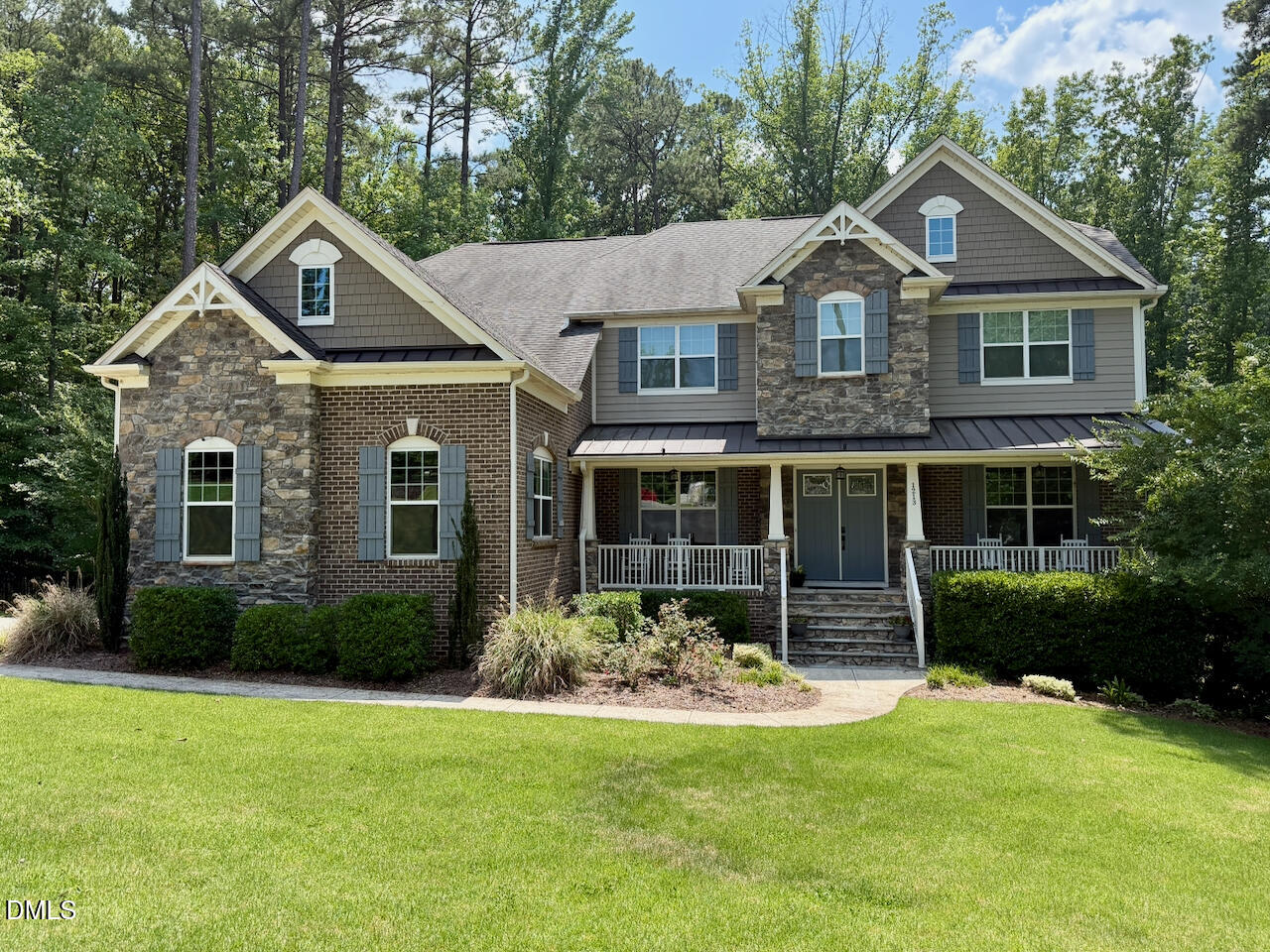 1213 Fall Line Court, Raleigh, NC 27613 — photo 2