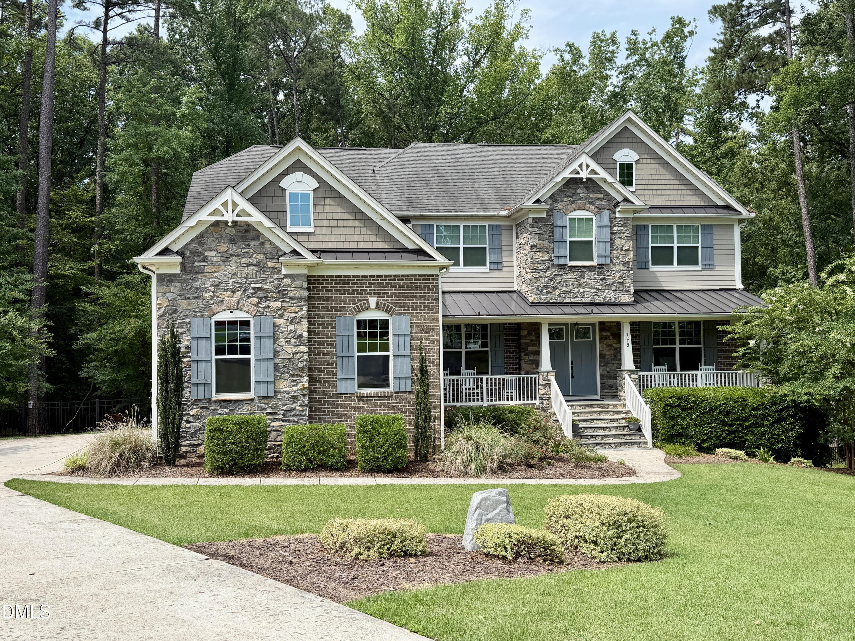 1213 Fall Line Court, Raleigh, NC 27613 — photo 3
