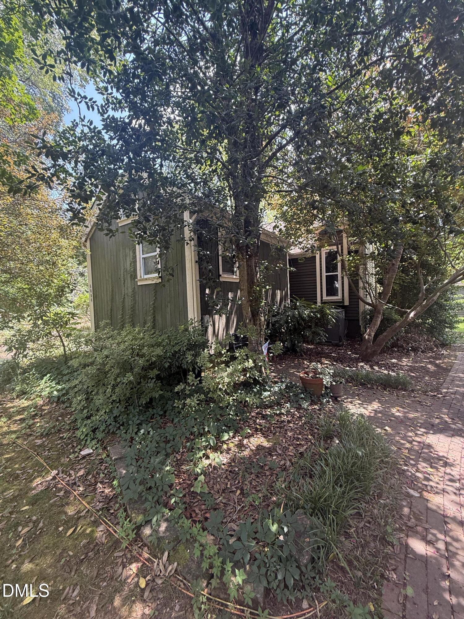 6004 Sentinel Drive — photo