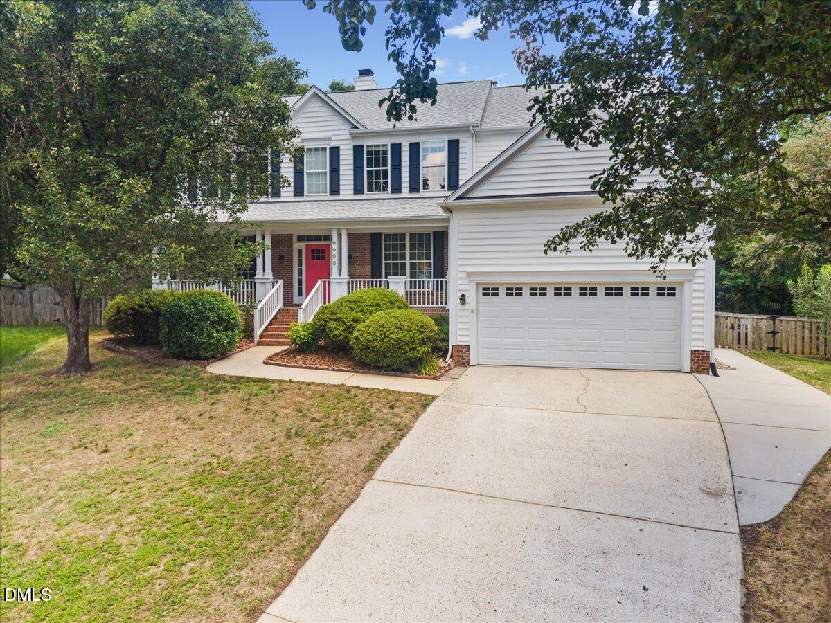 6600 Monnell Drive — photo