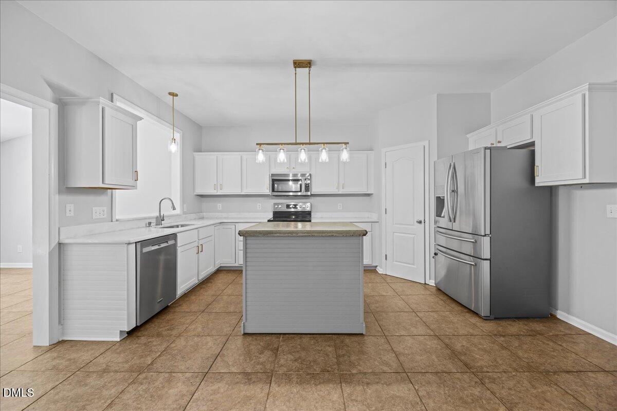 6600 Monnell Drive, Raleigh, NC 27617 — photo 2