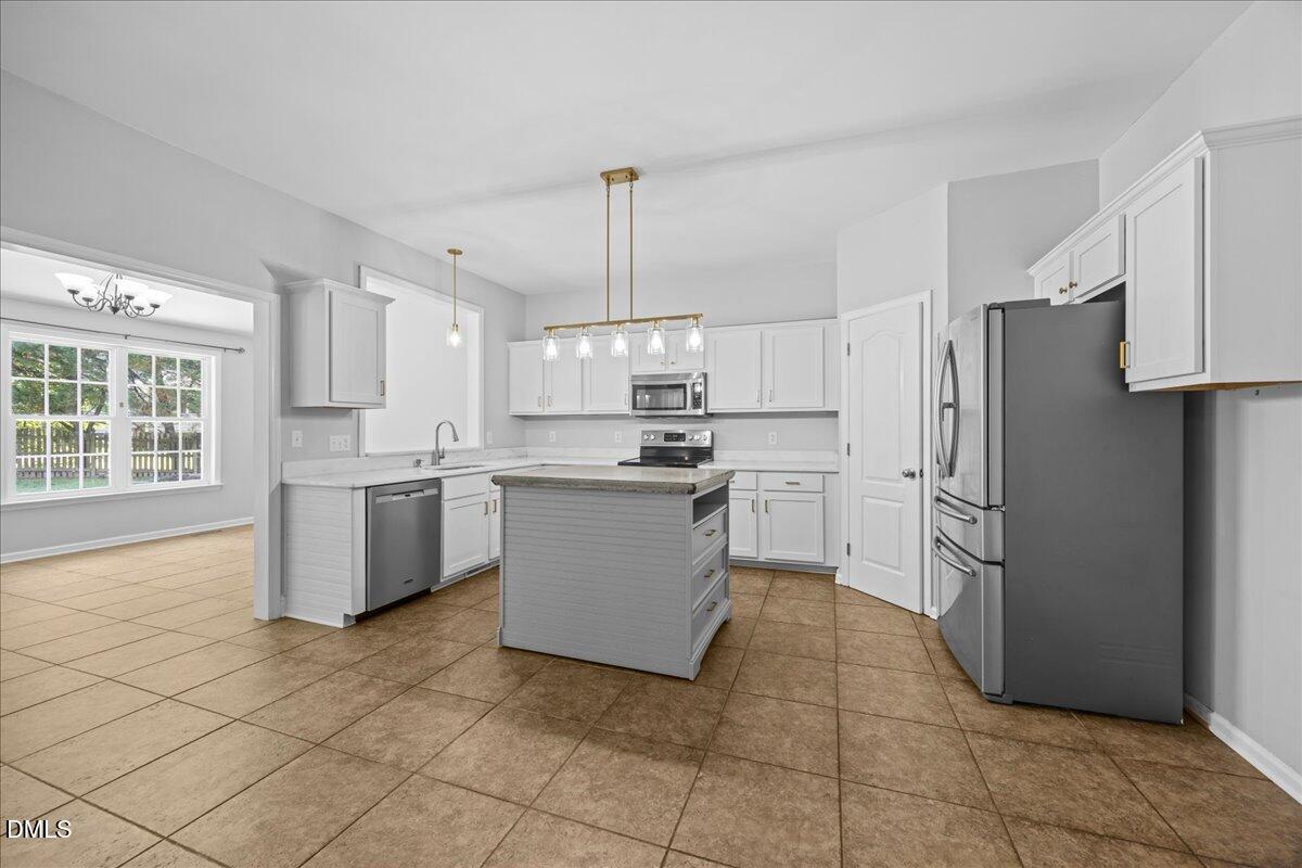 6600 Monnell Drive, Raleigh, NC 27617 — photo 3