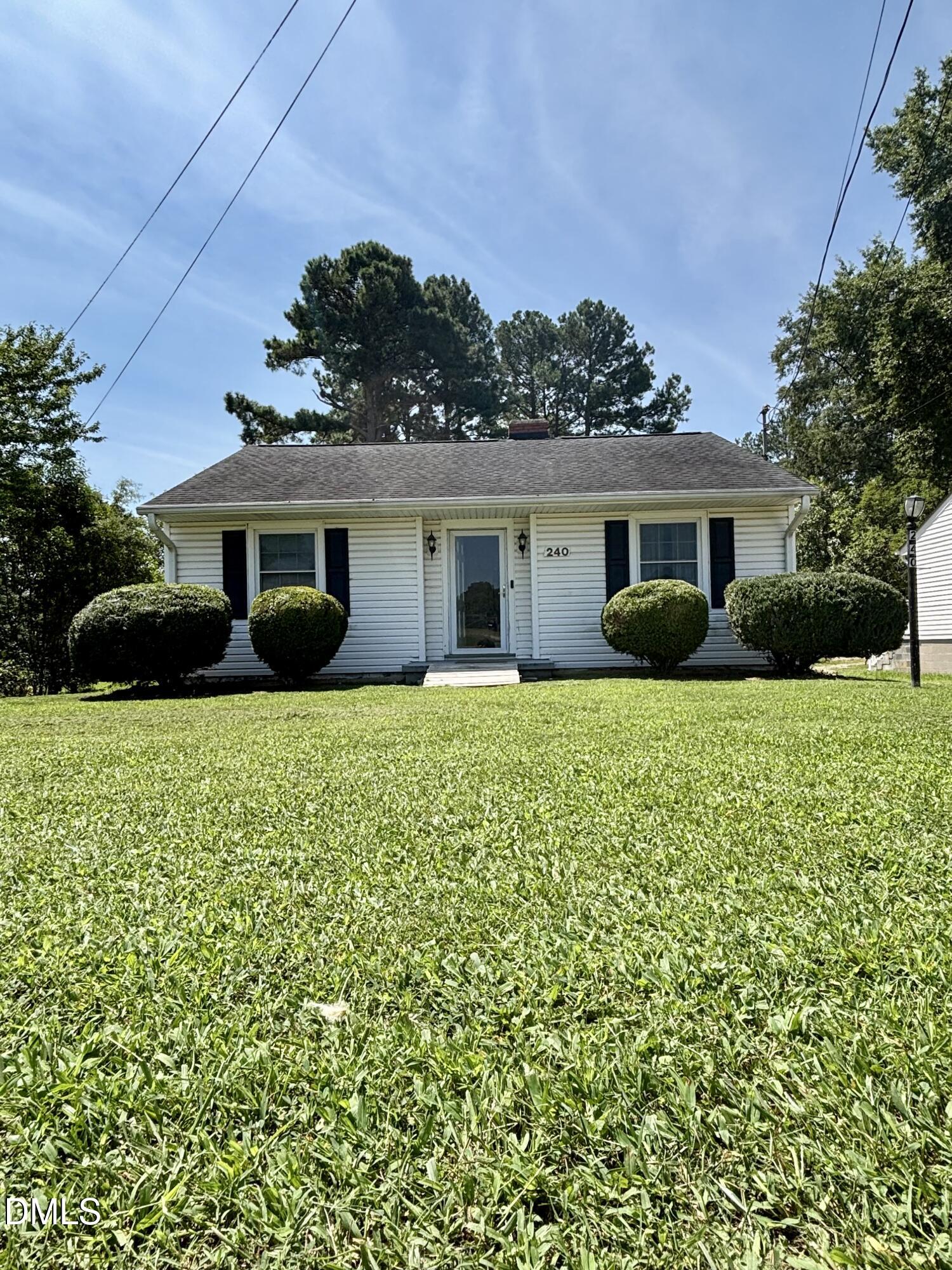 240 Vicksboro Road — photo