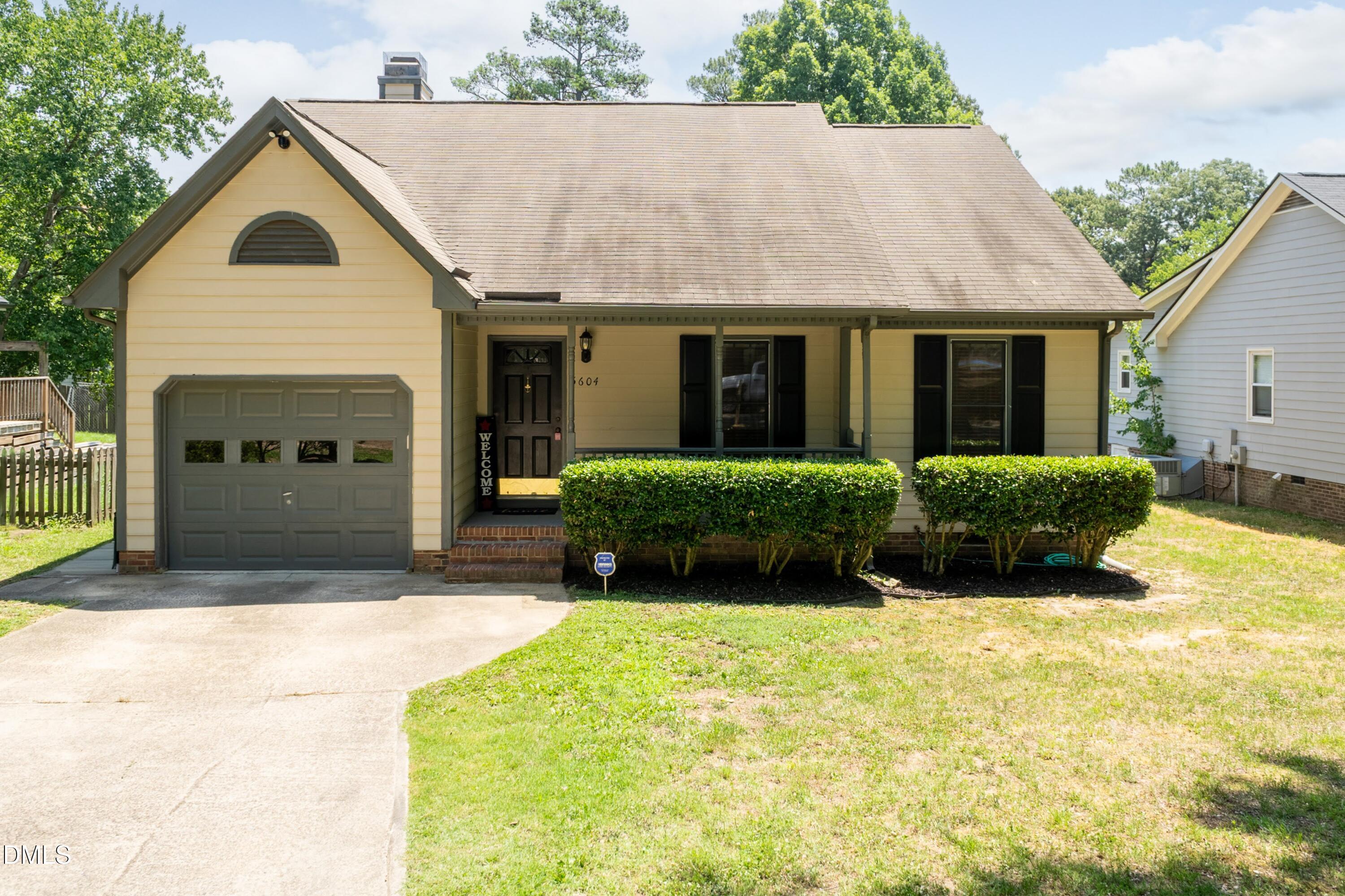 5604 Spring Pines Way — photo