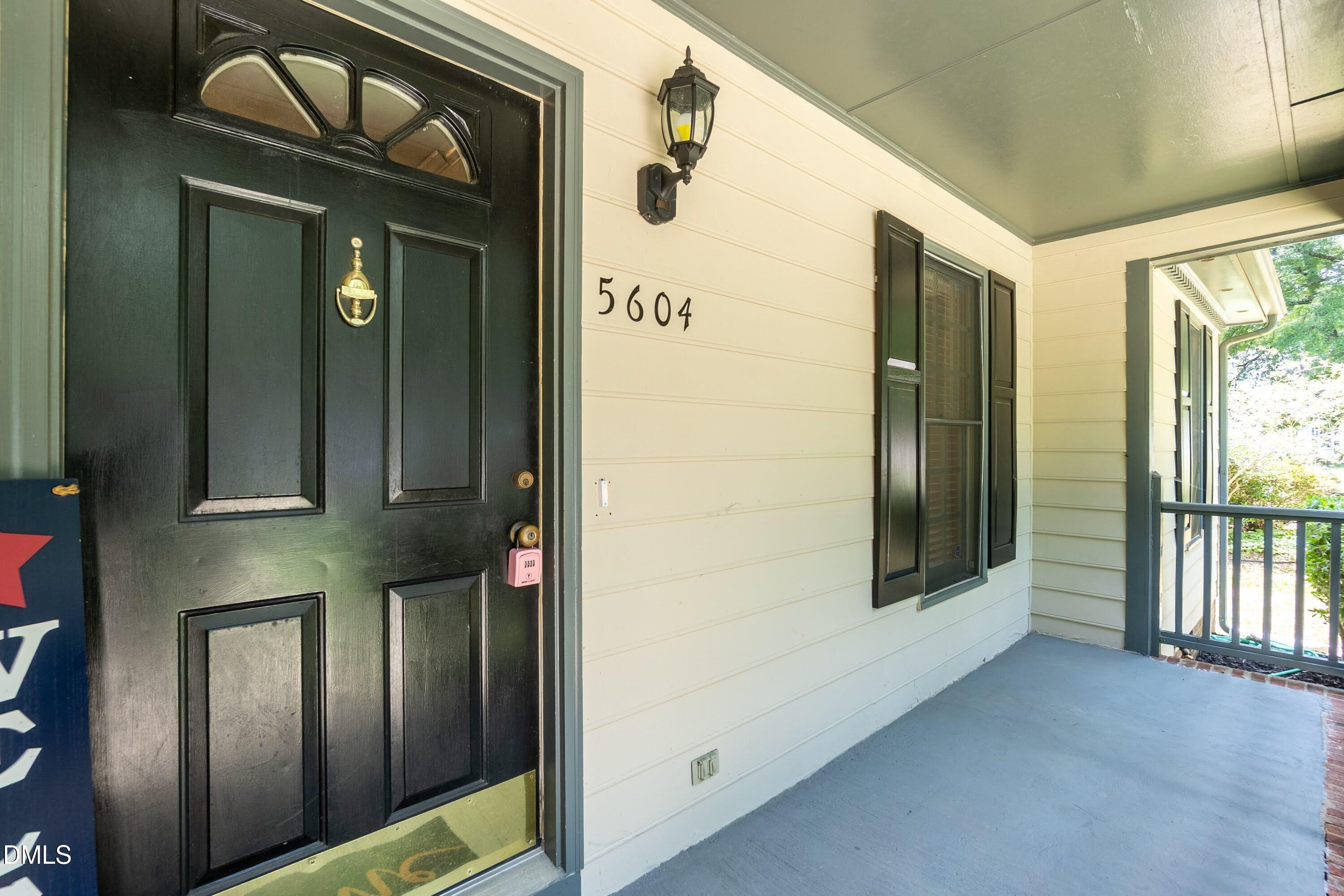 5604 Spring Pines Way, Raleigh, NC 27616 — photo 2