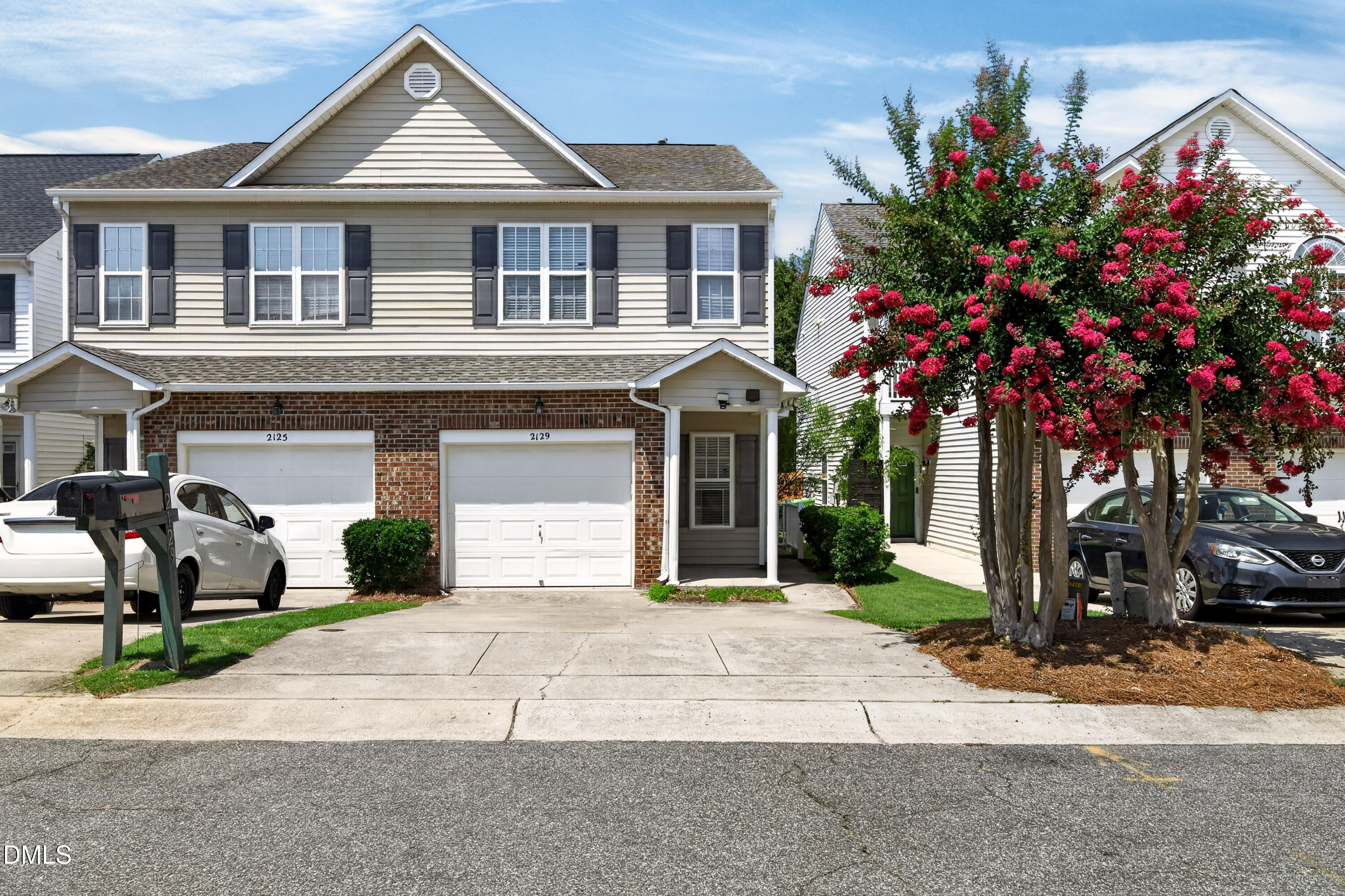 2129 Persimmon Ridge Drive — photo