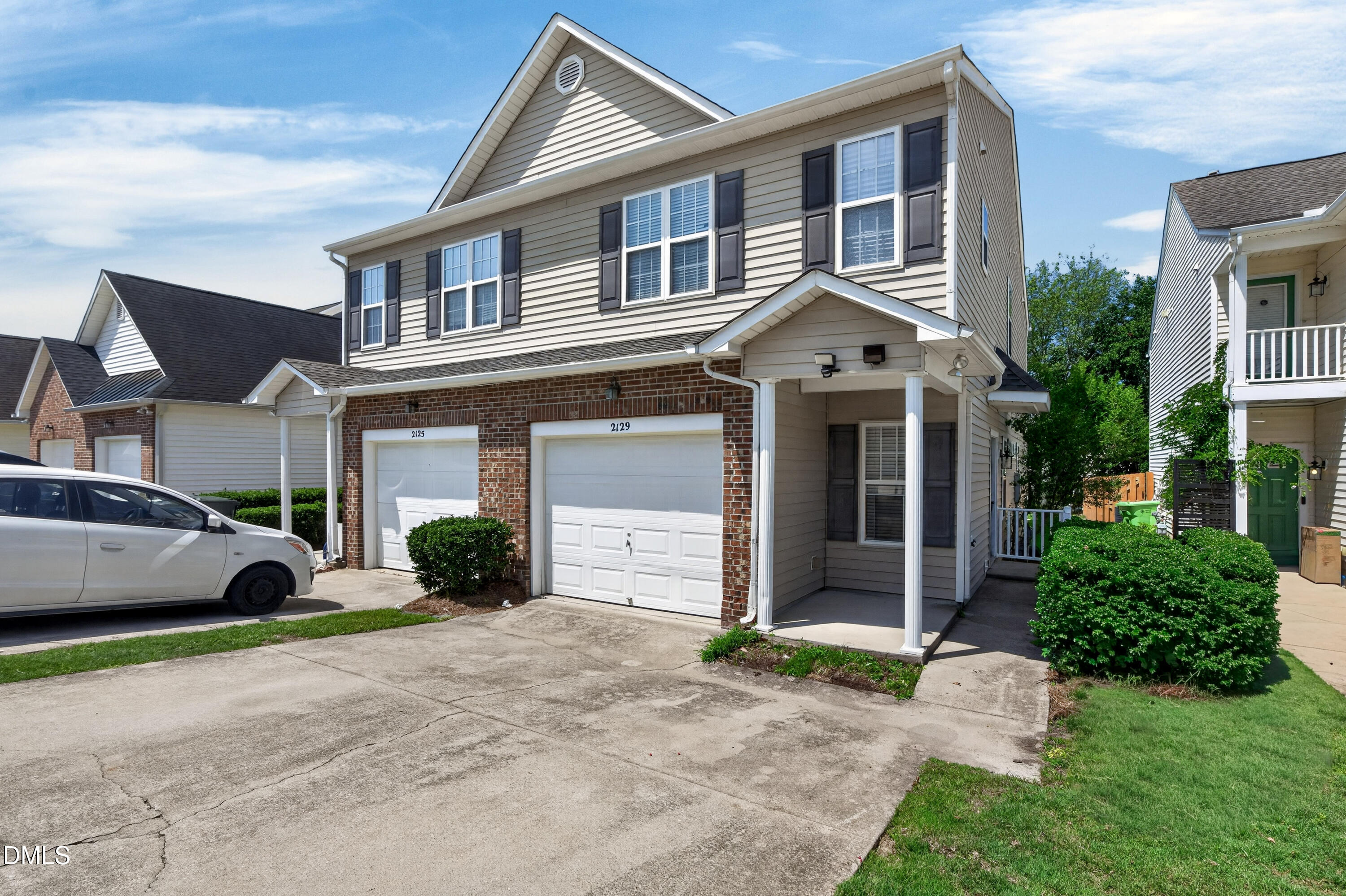 2129 Persimmon Ridge Drive, Raleigh, NC 27604 — photo 2