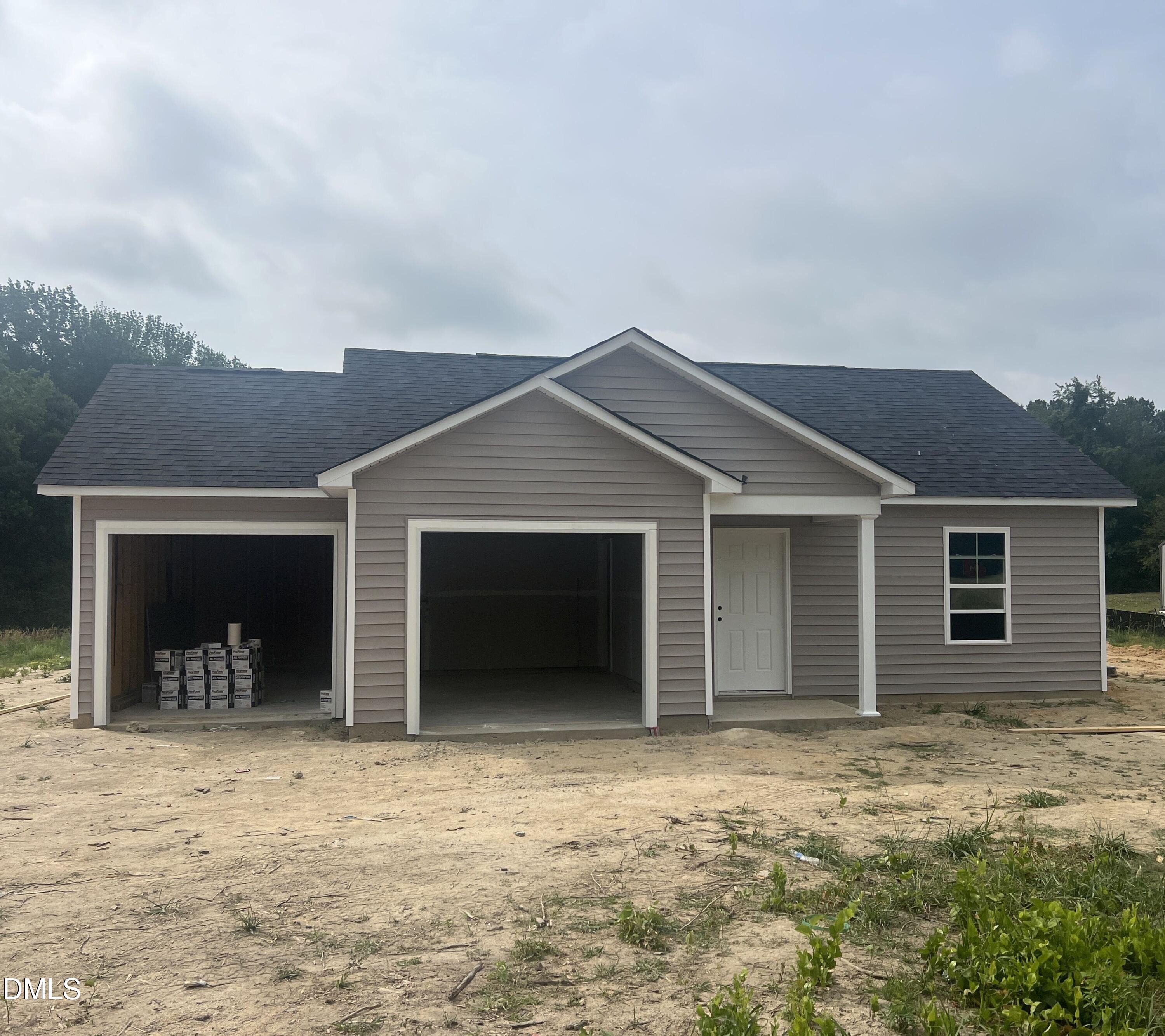 11365 Red Bud Road — photo