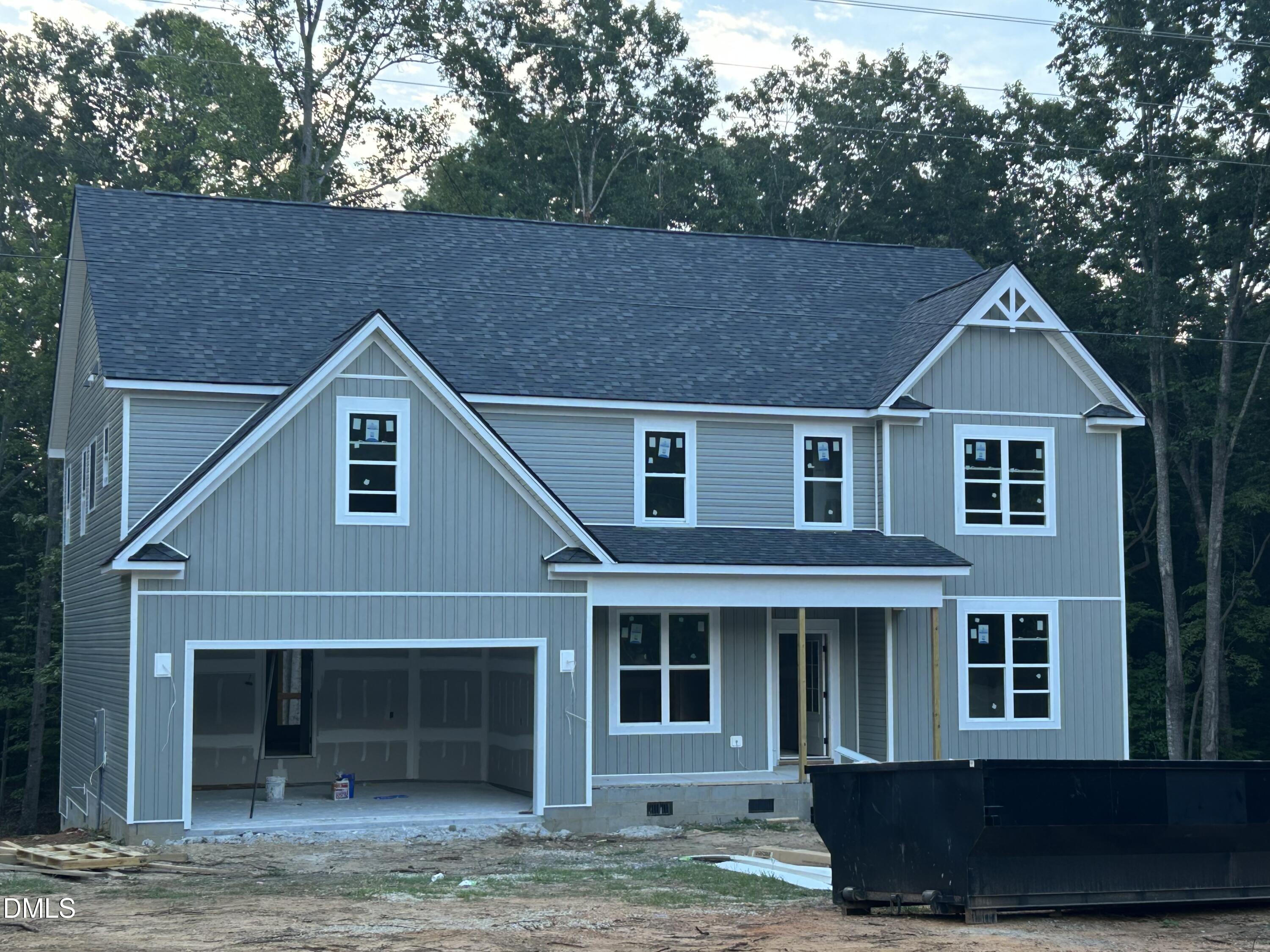 4529 Buckhorn Road — photo