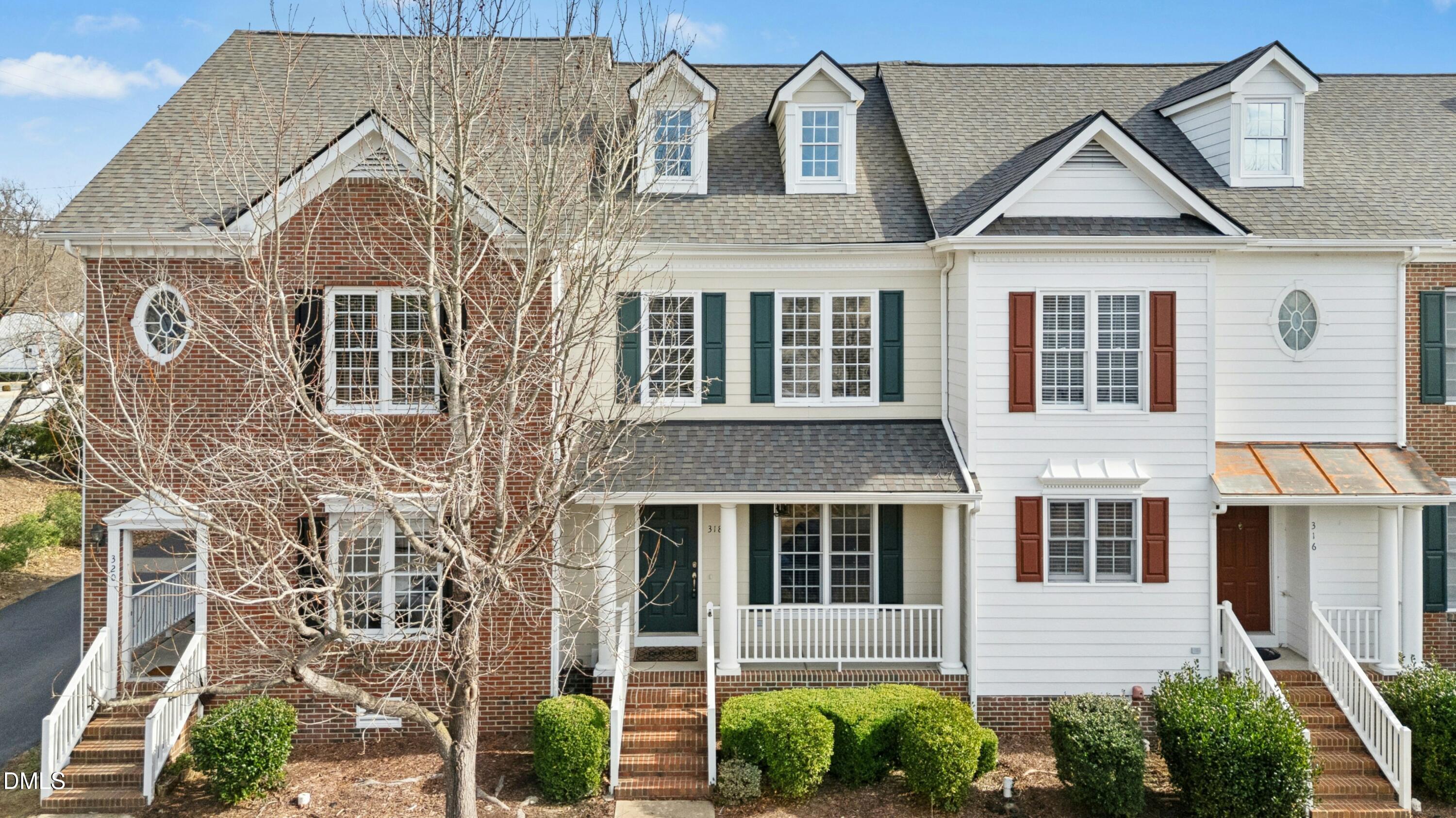 318 Madison Grove Place — photo
